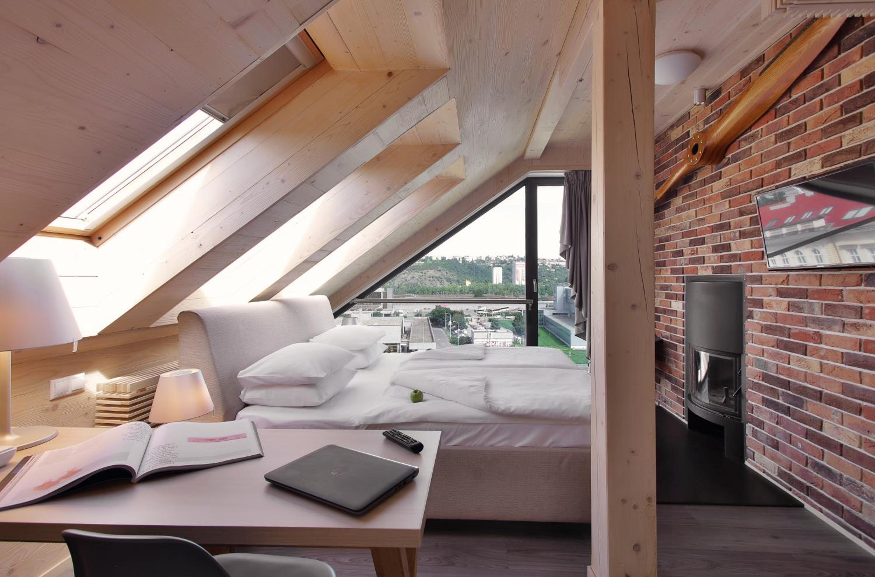 Exclusive Double Room