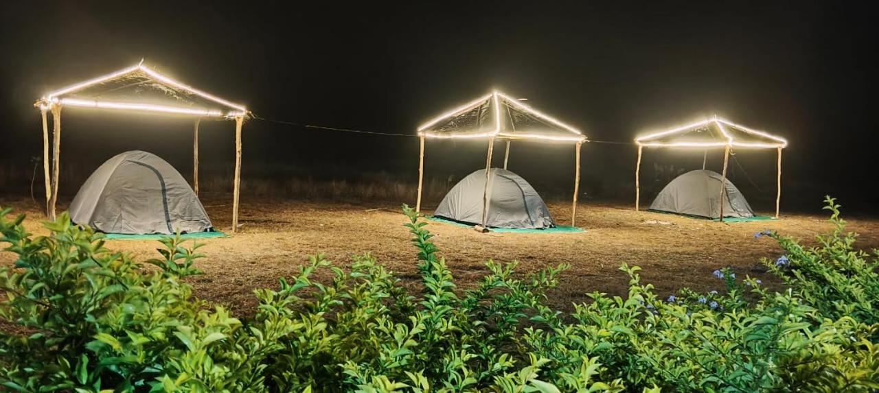 Tent photo 1