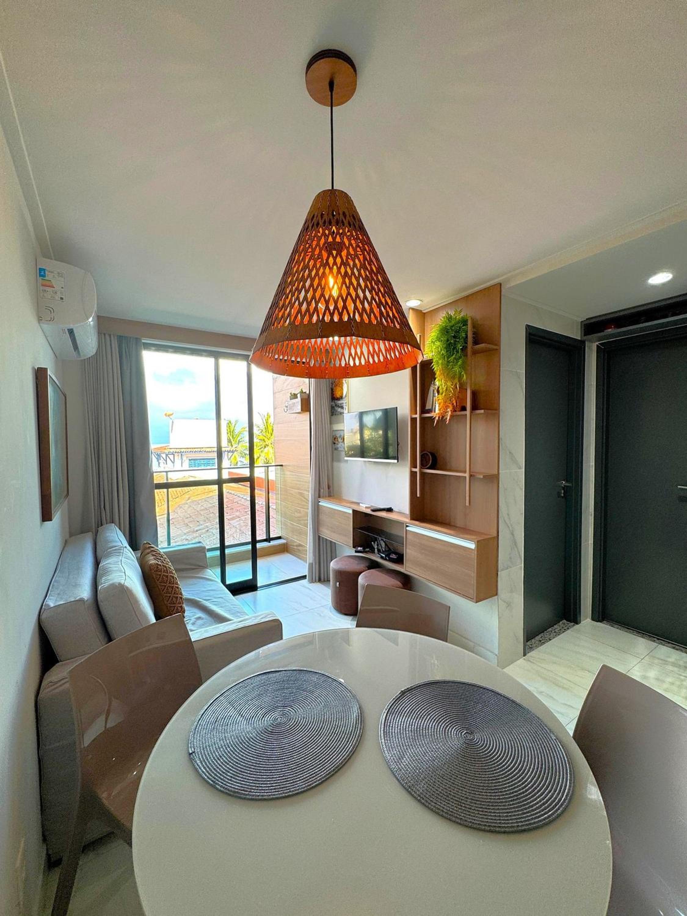 Apartment with Balcony photo 1