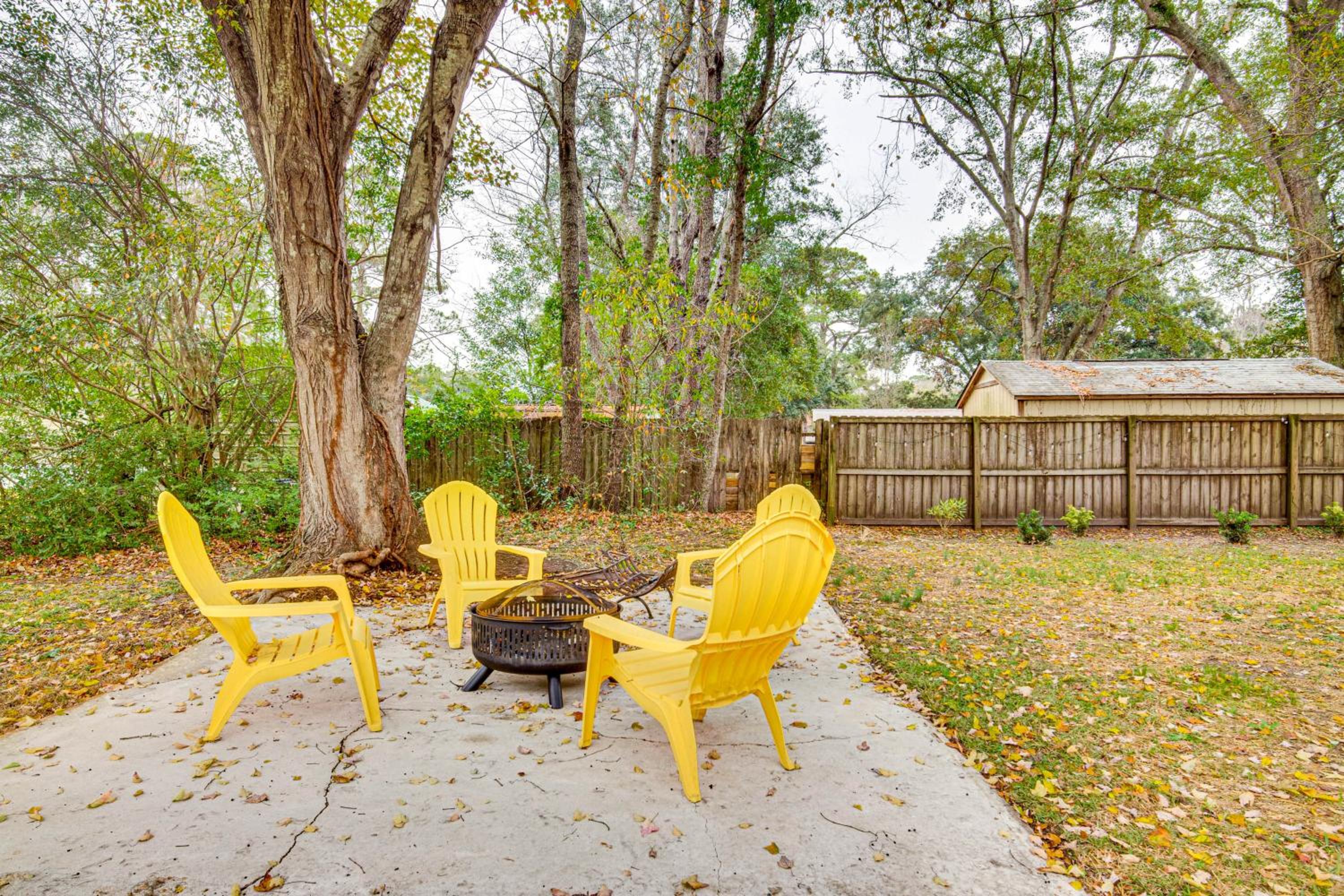 Vacation Home photo 1