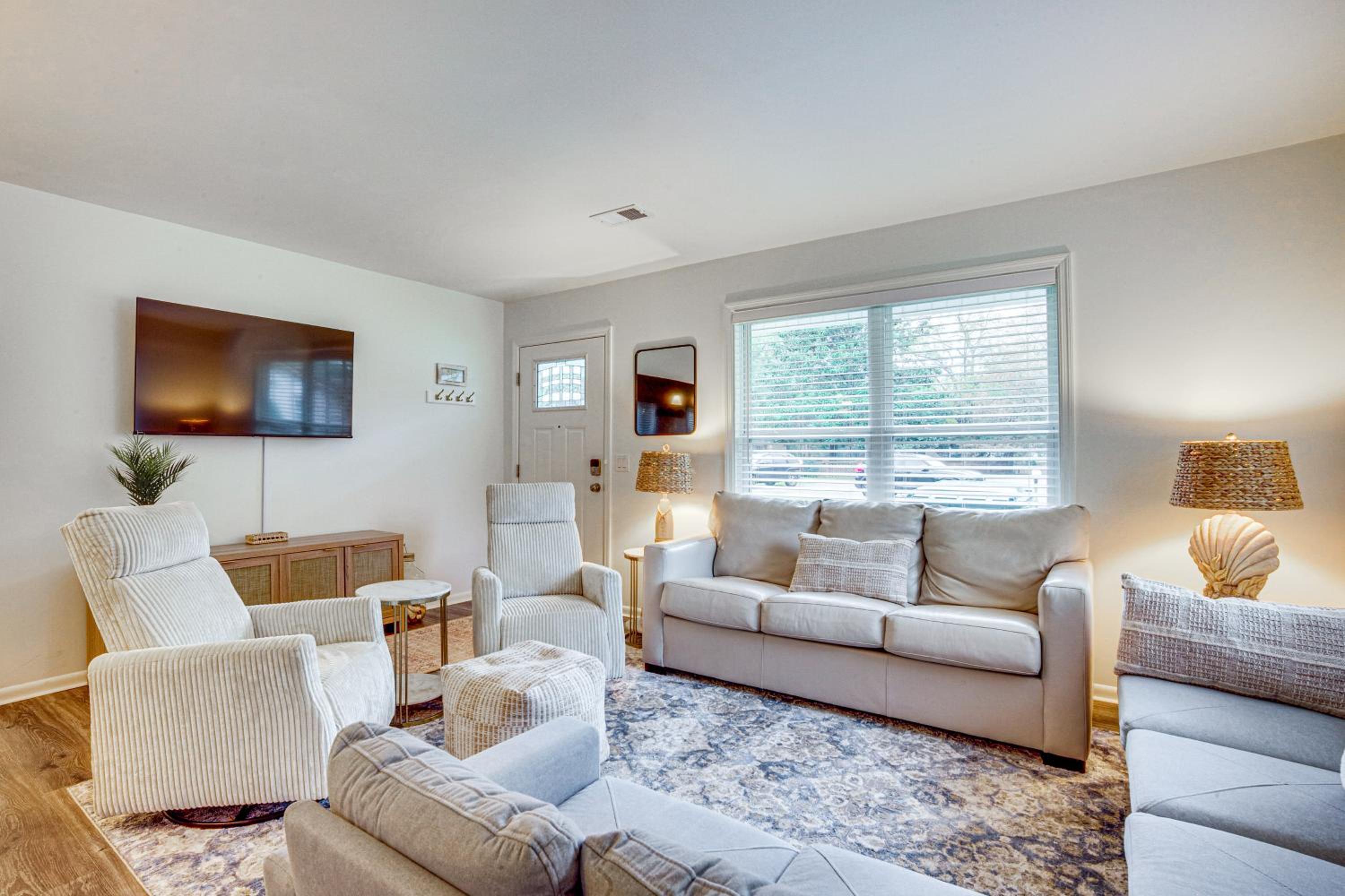 Vacation Home photo 3