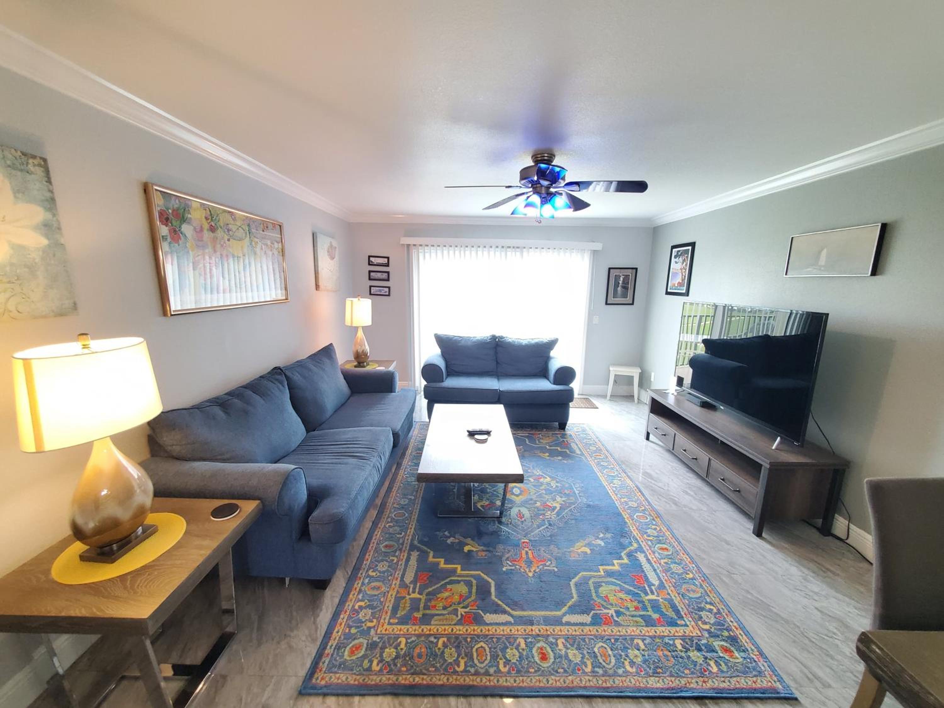 Vacation Home photo 2