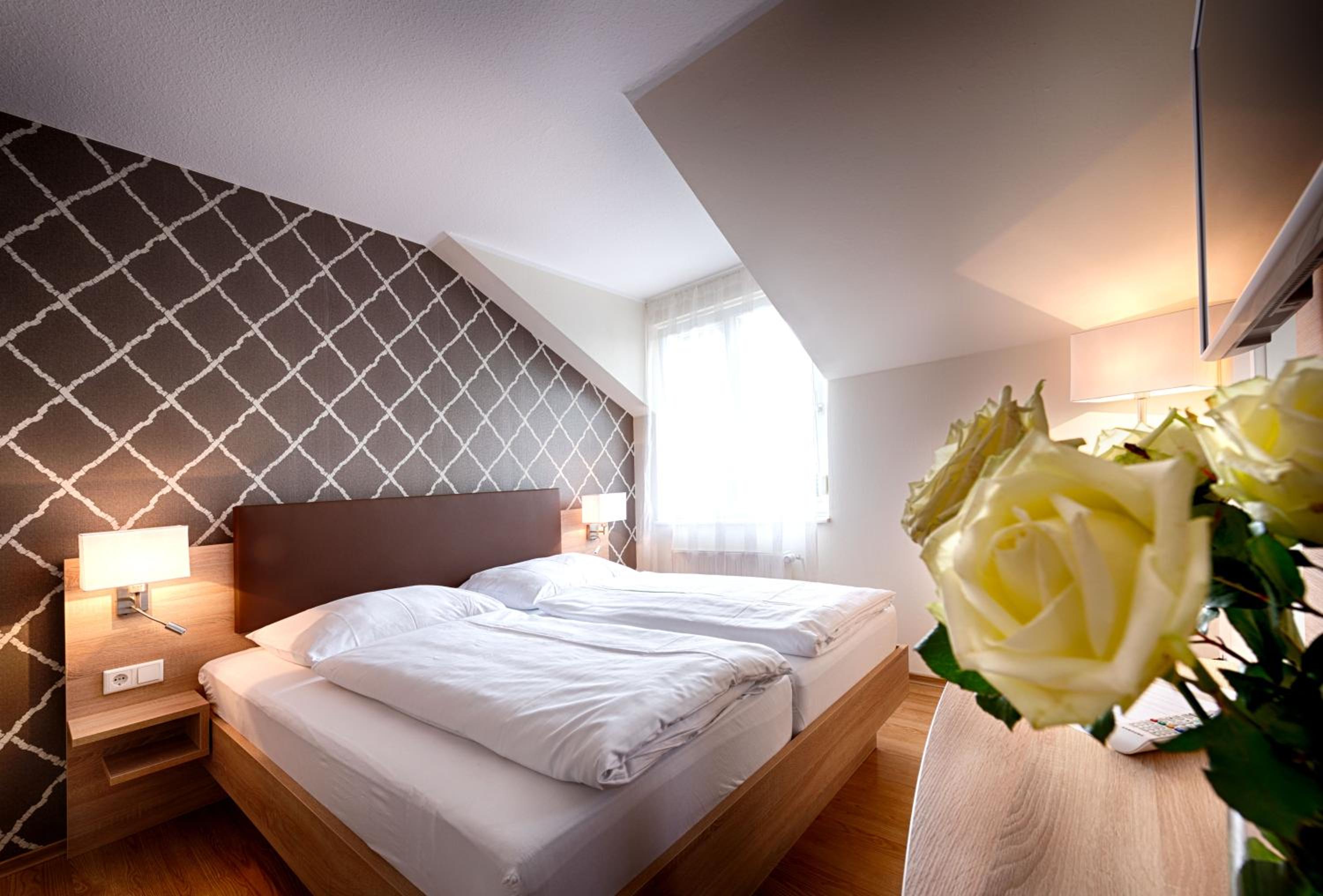 Comfort Double Room - Photo 4