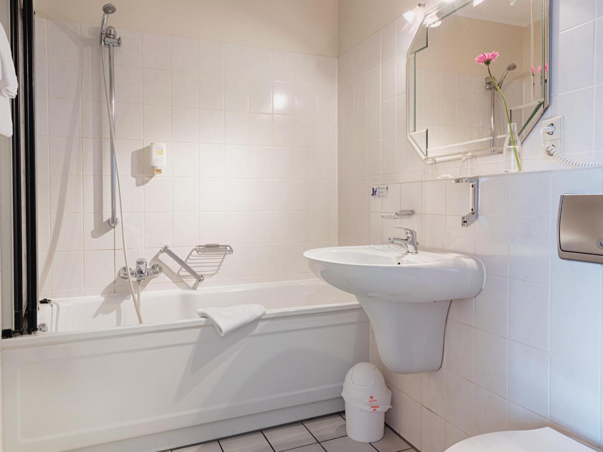 Double Room - Photo 4