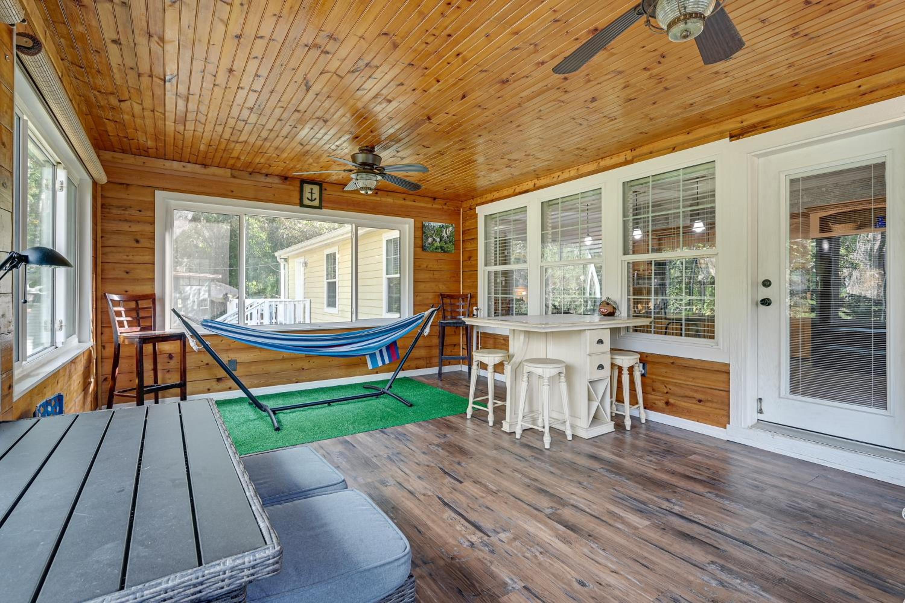 Vacation Home photo 3