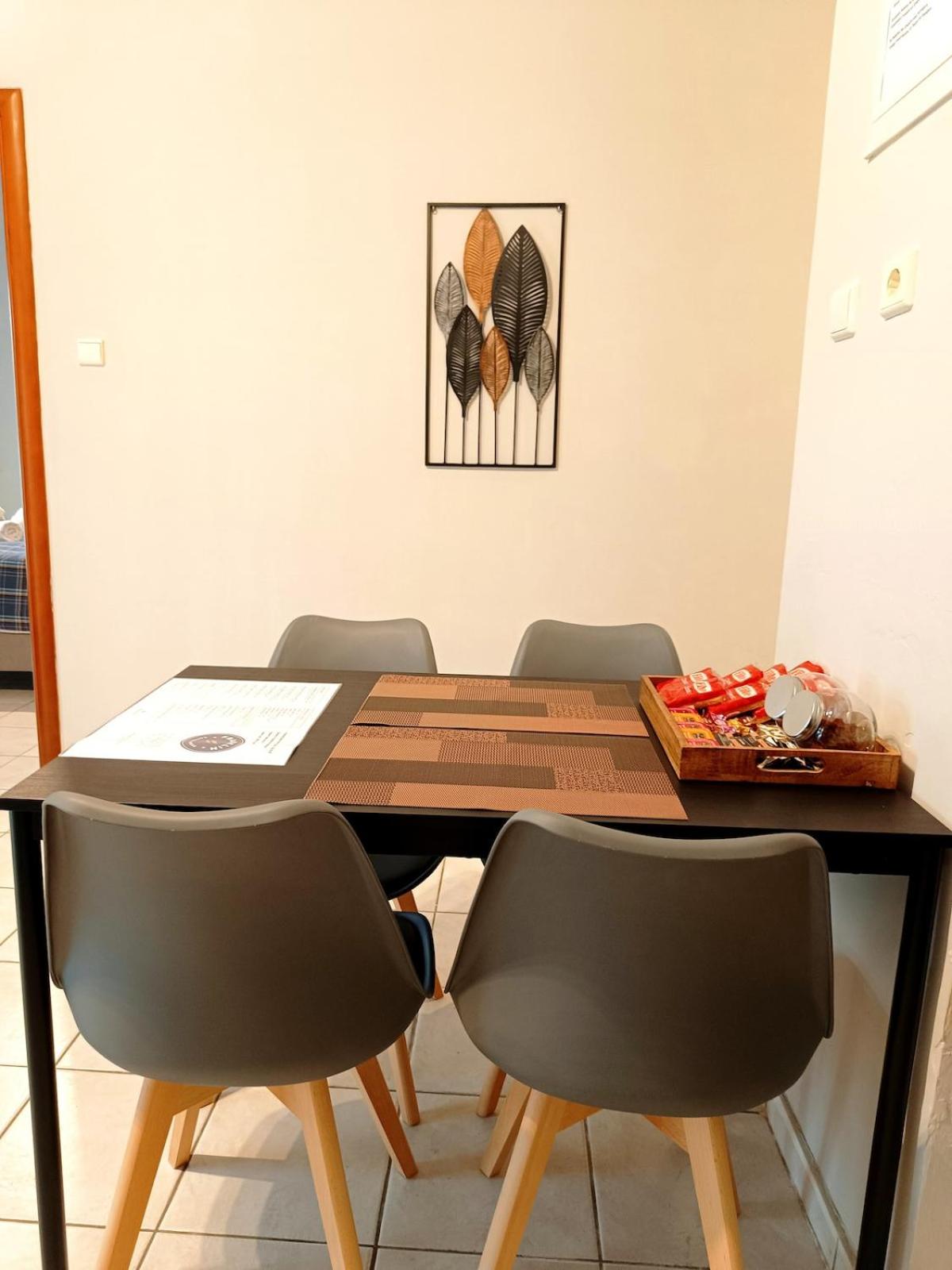 Superior King Suite