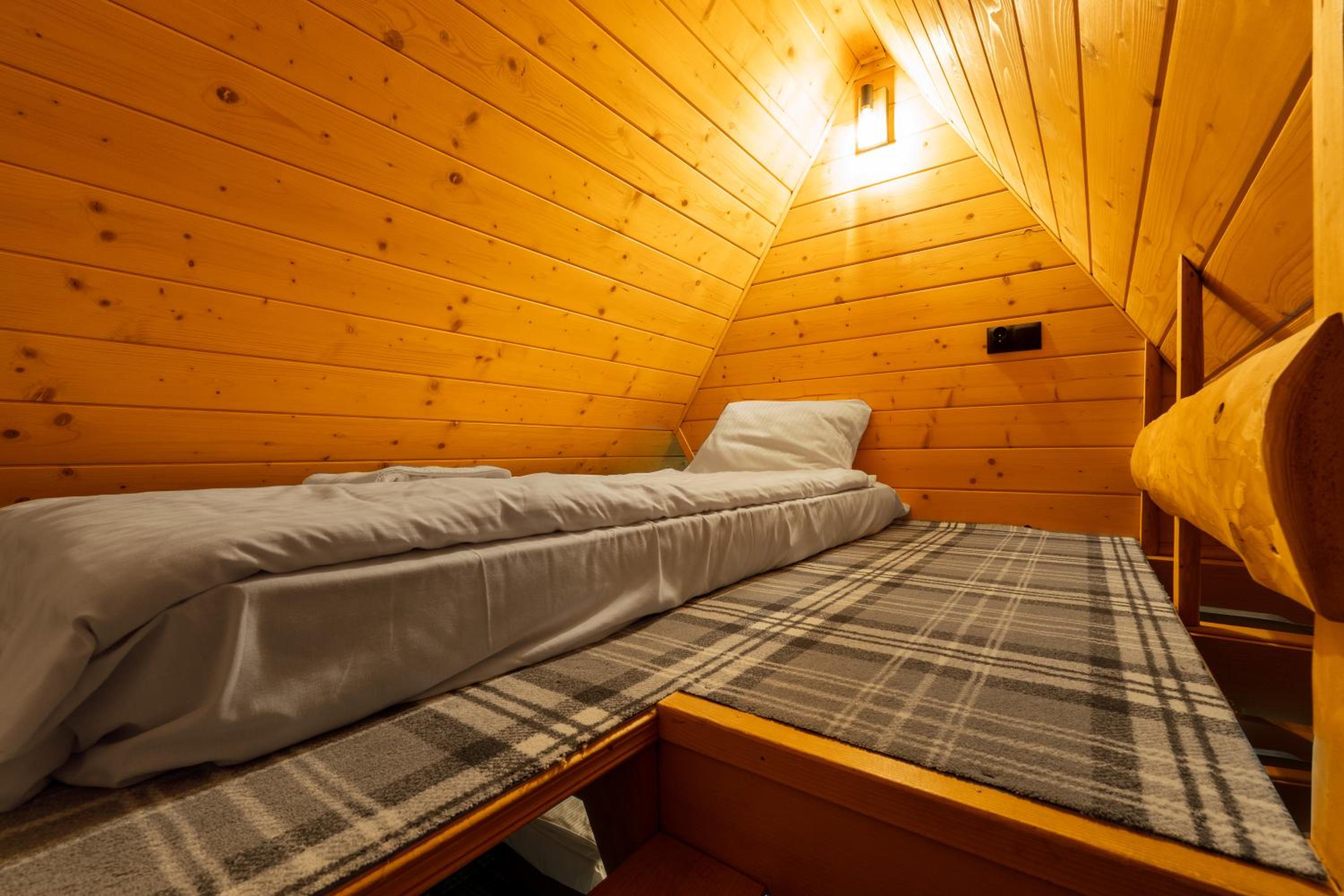Twin Room with Extra Bed