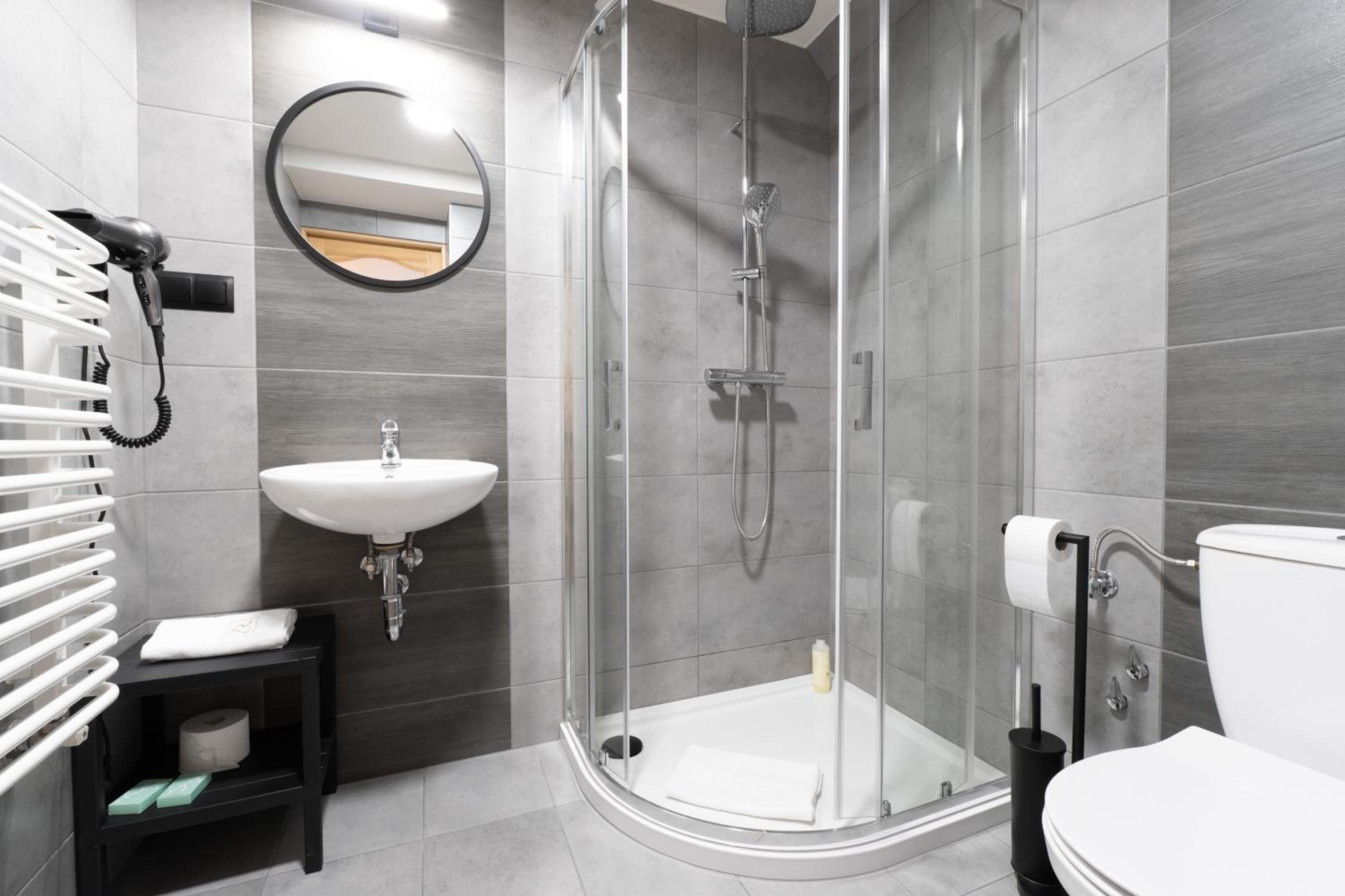 Small Double Room