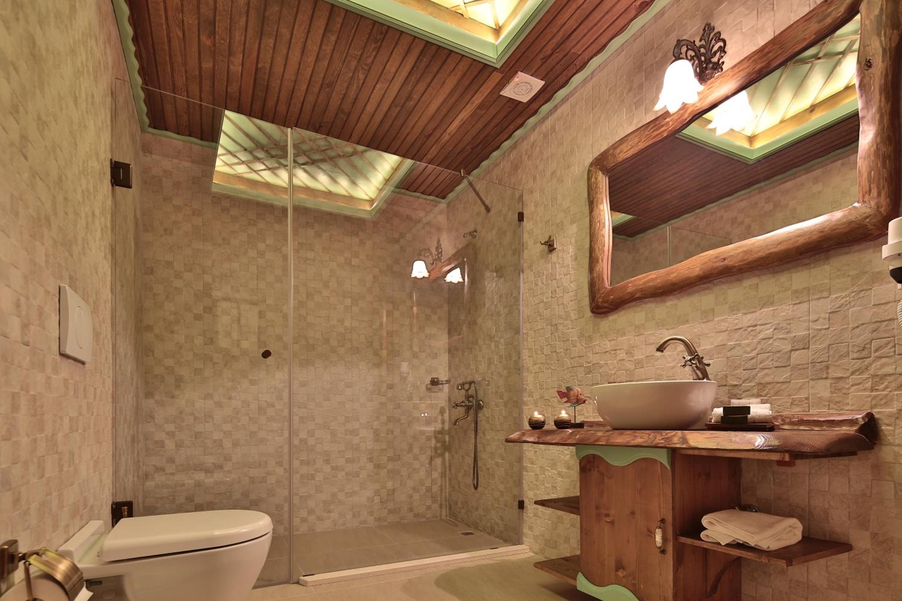 Deluxe Double Room - Photo 12