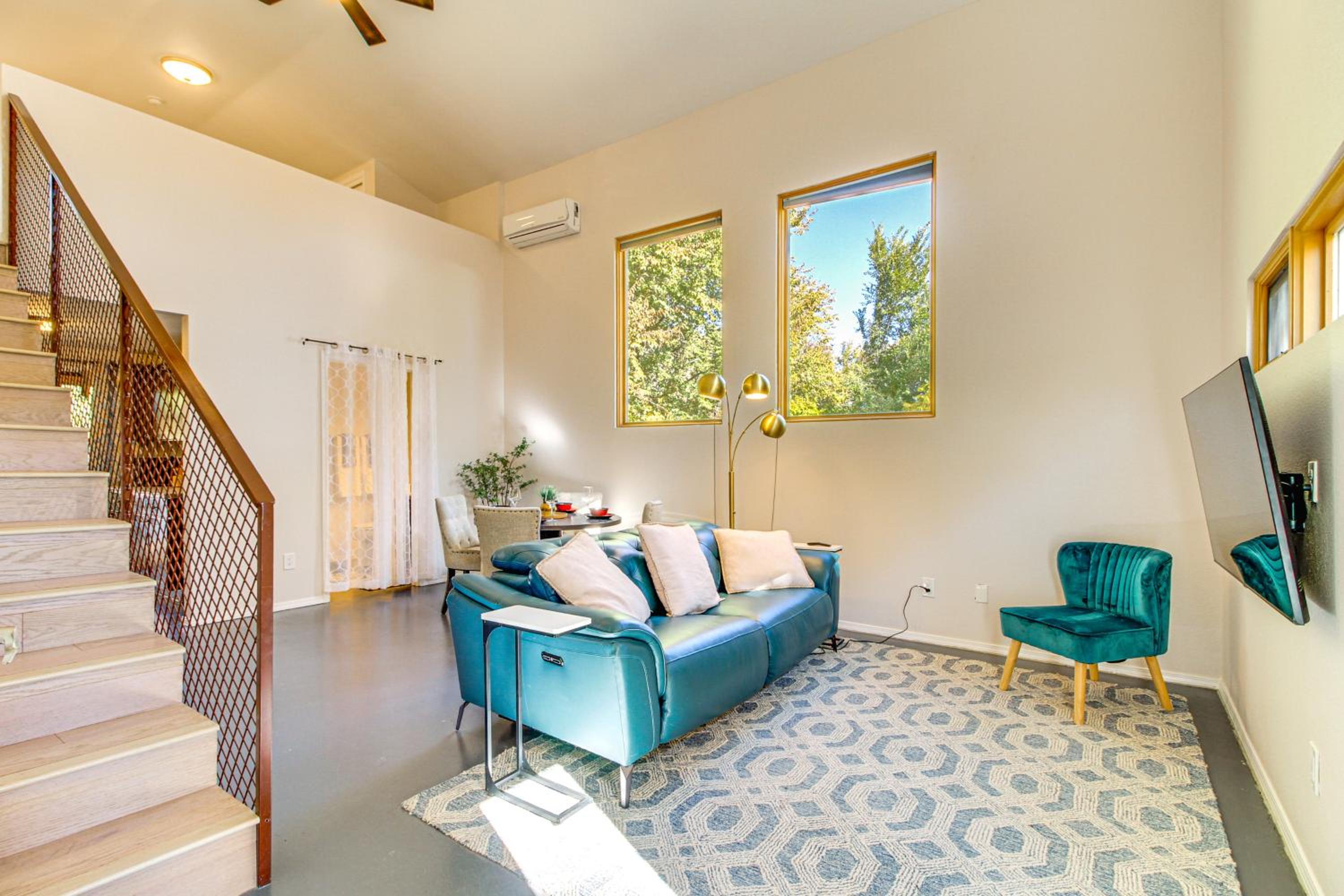 Vacation Home photo 1