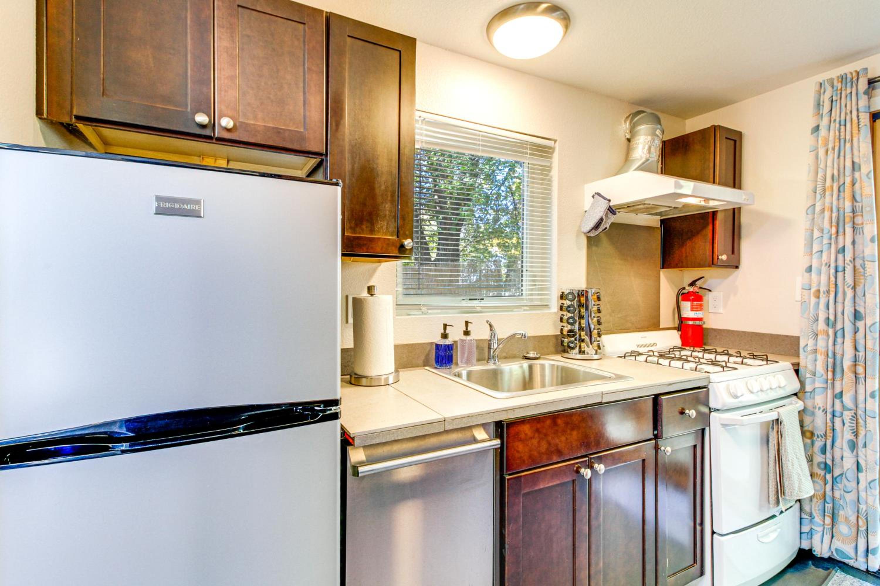 Vacation Home photo 2