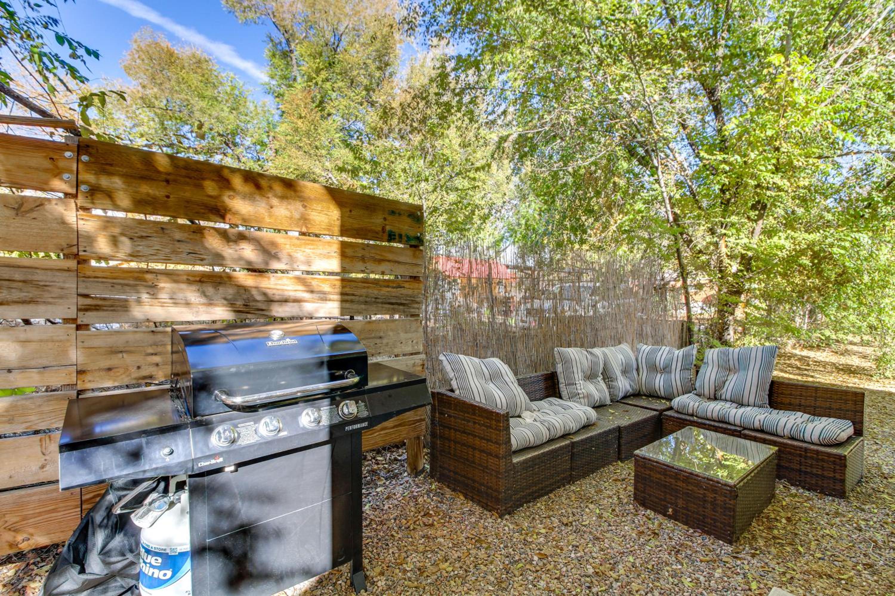 Vacation Home photo 3