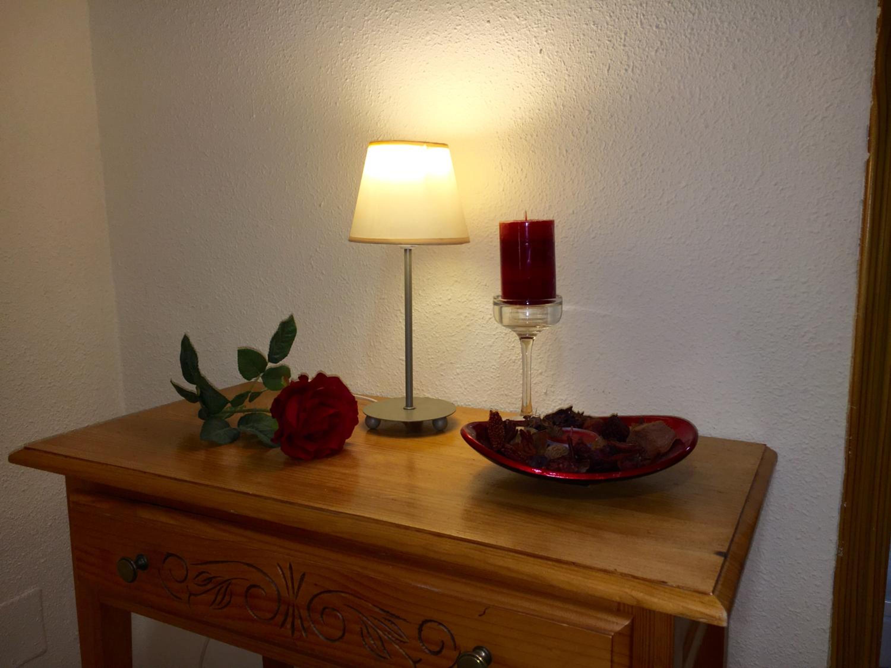 Double Room - Photo 24