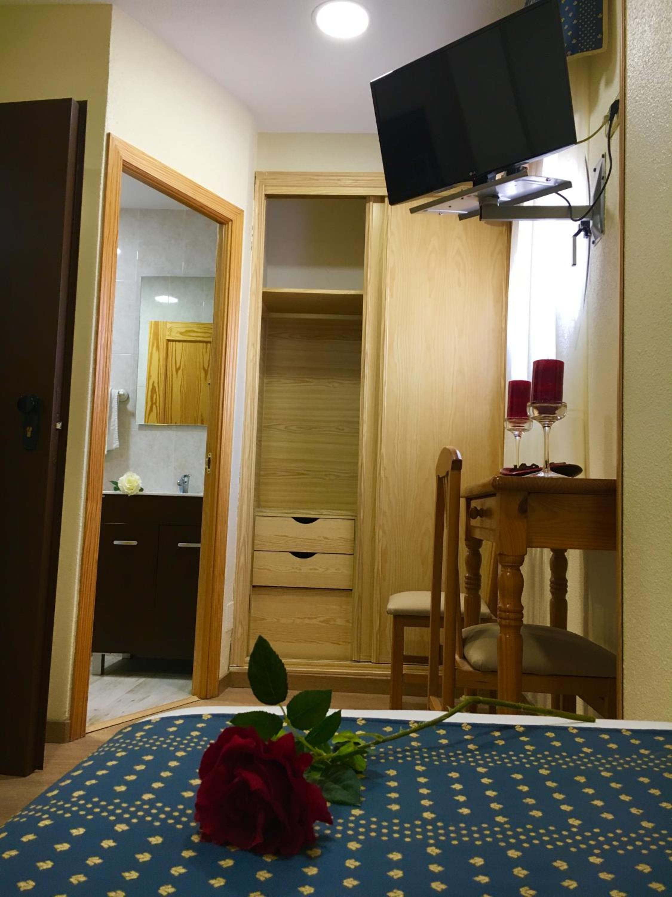 Twin Room photo 2