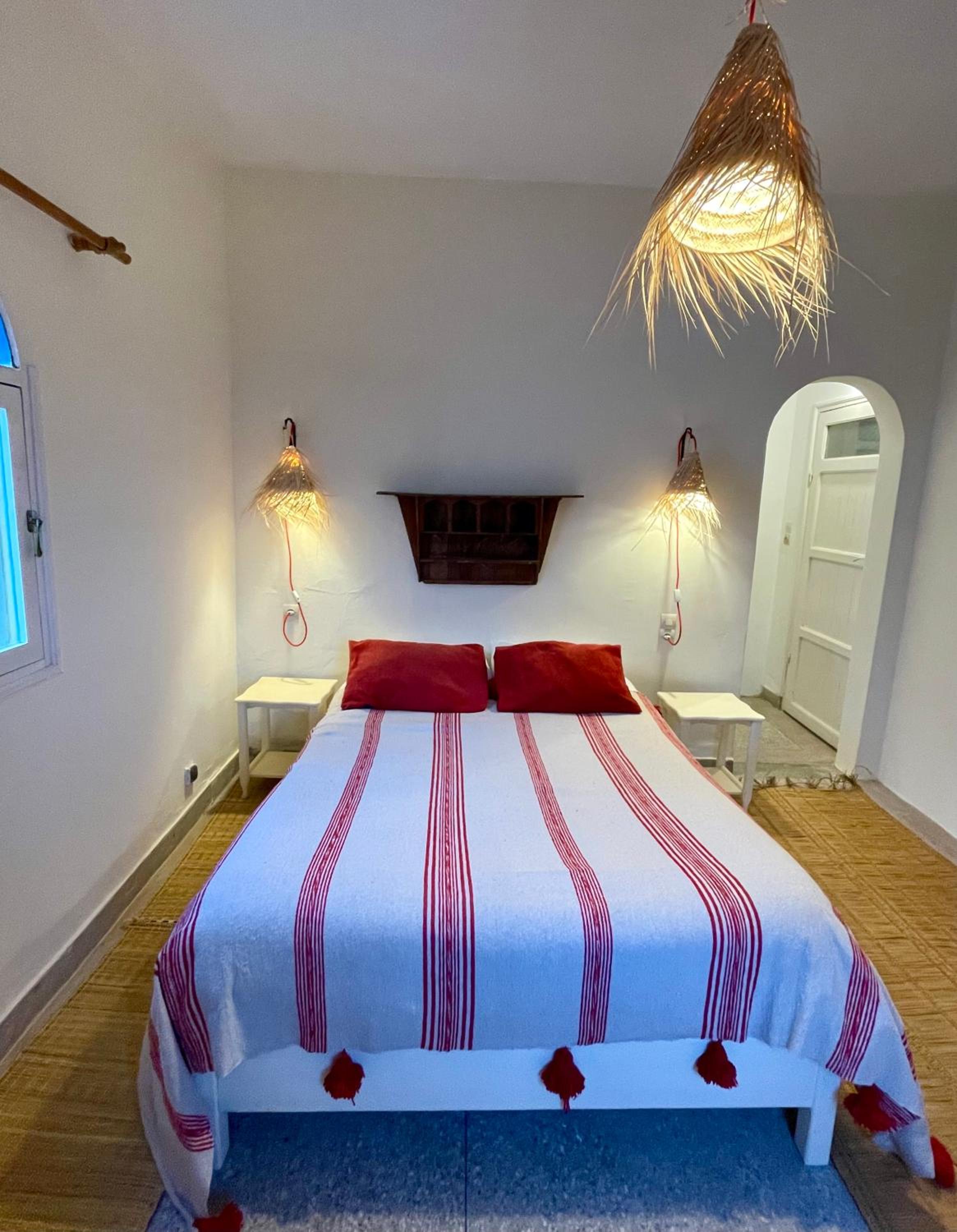Triple Room with Bathroom photo 3