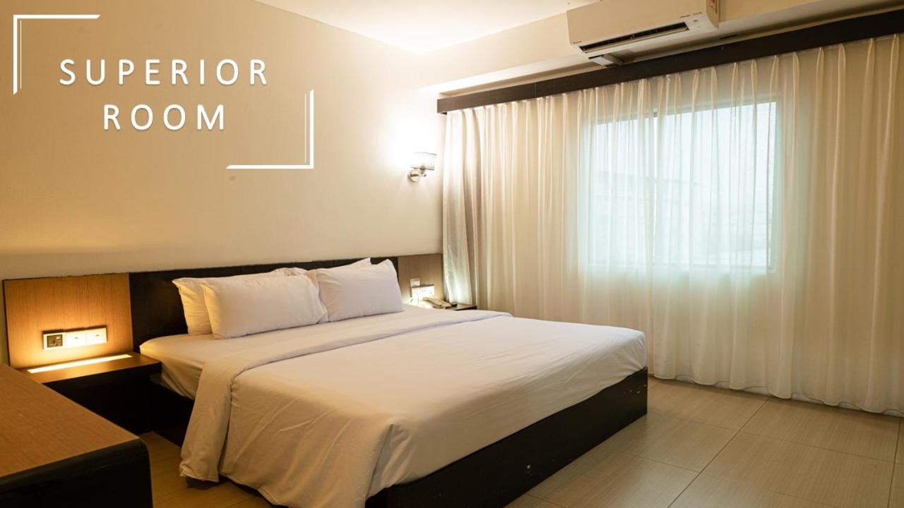 Superior King Room