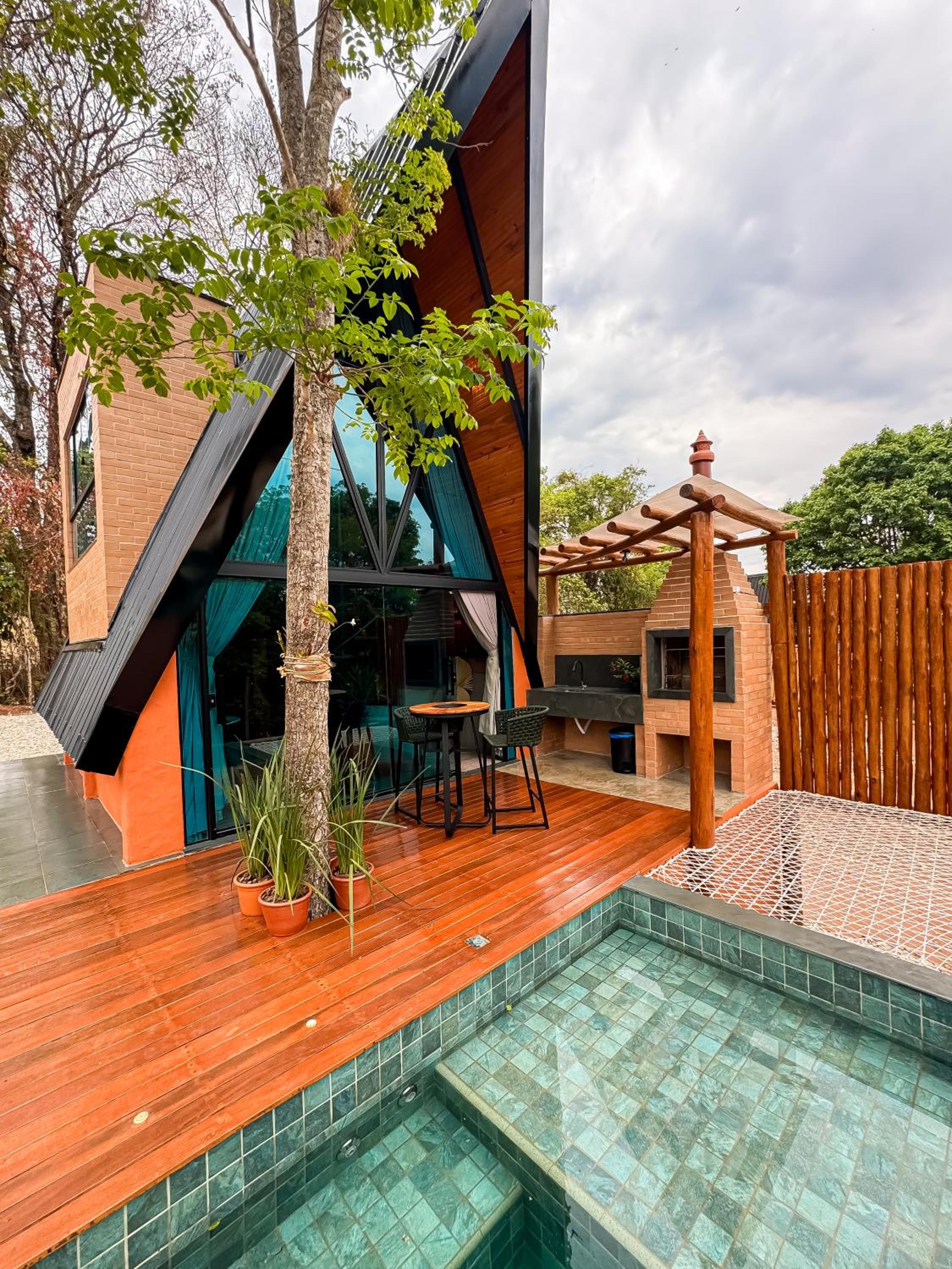 Bungalow