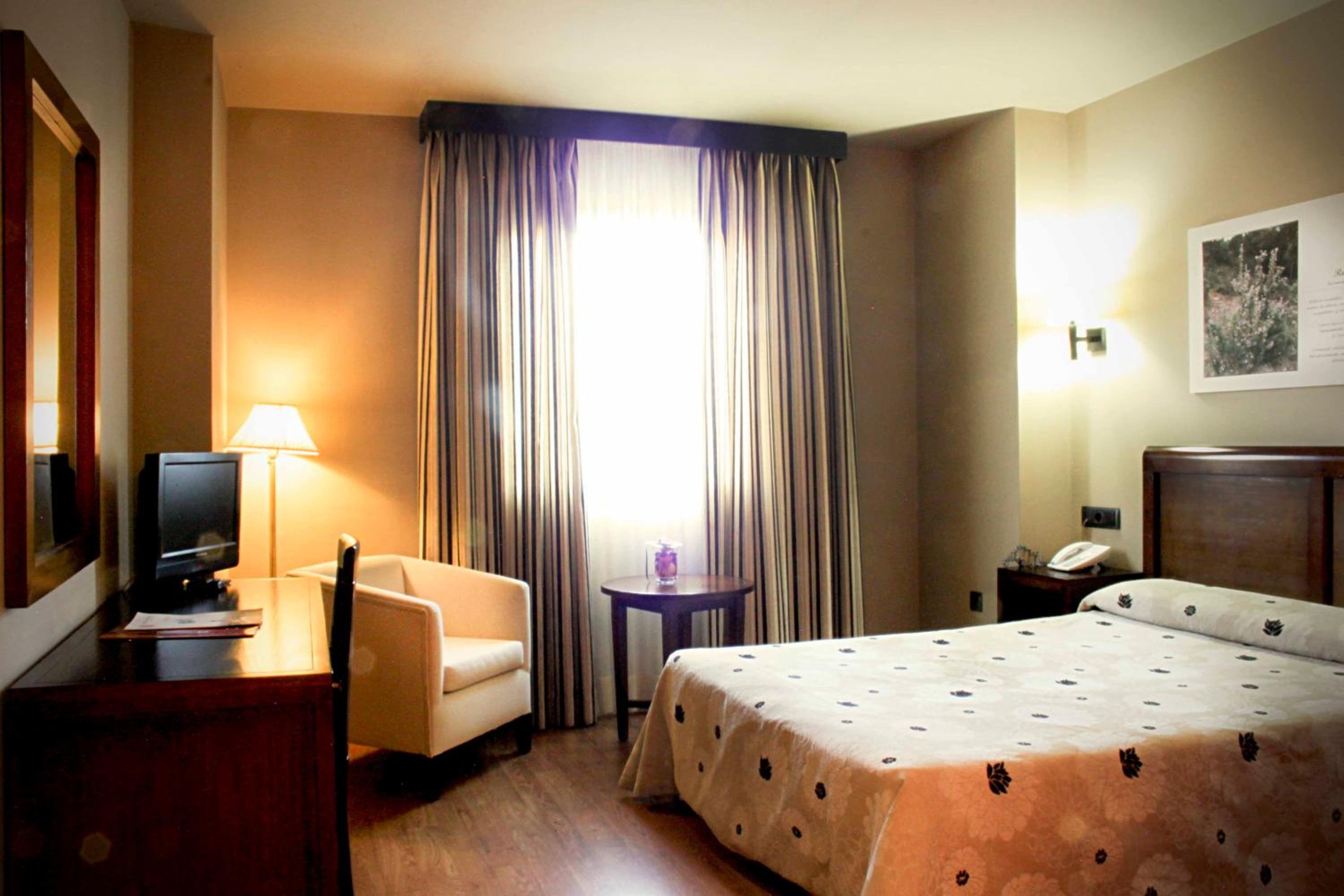 Habitación Doble
