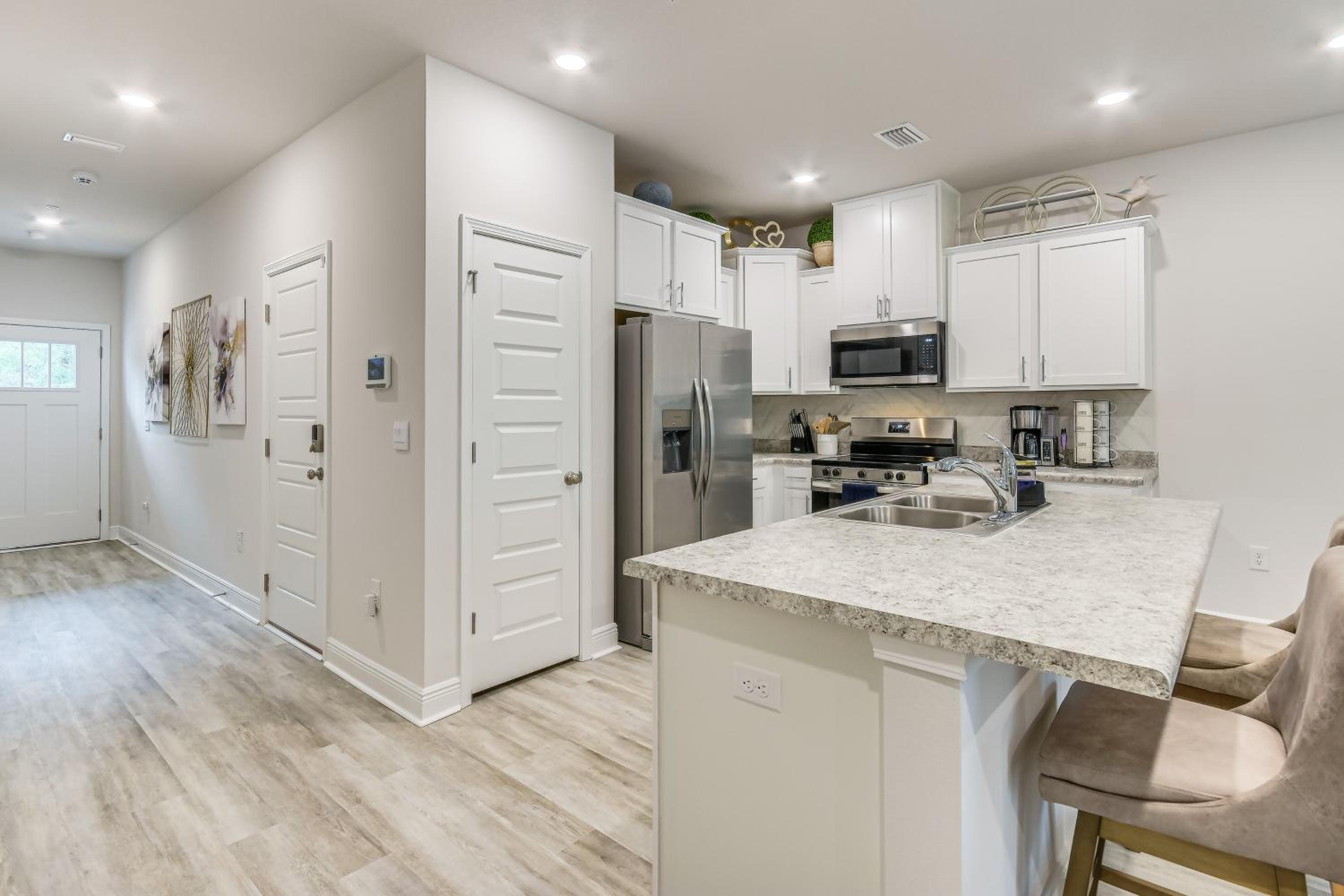 Vacation Home photo 1