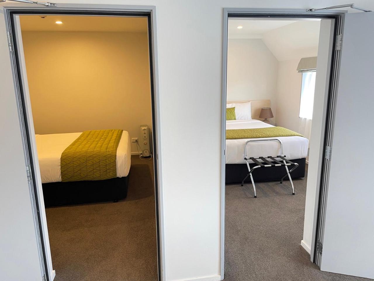 Family Two-Bedroom Suite