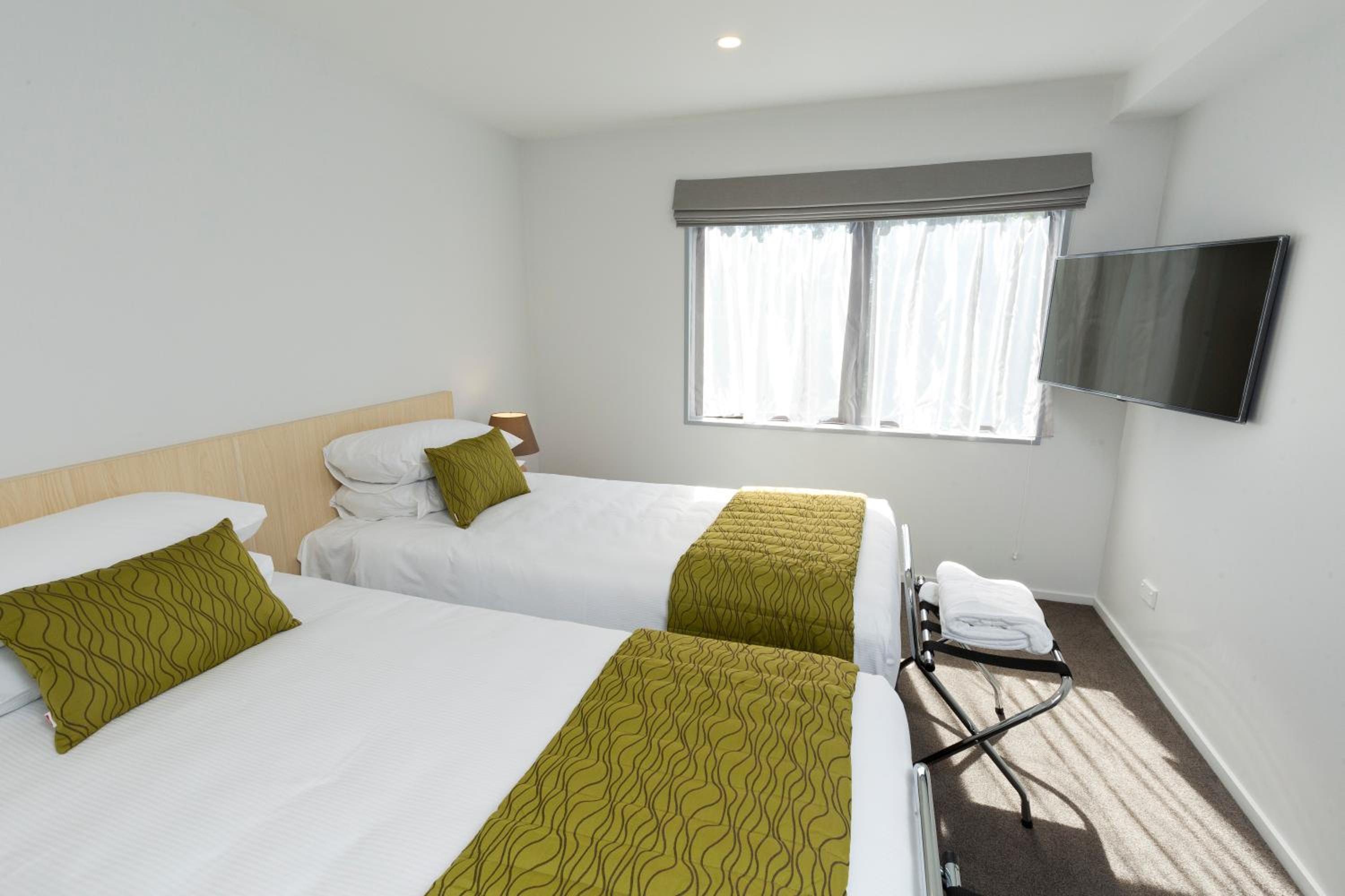 Deluxe Family Suite