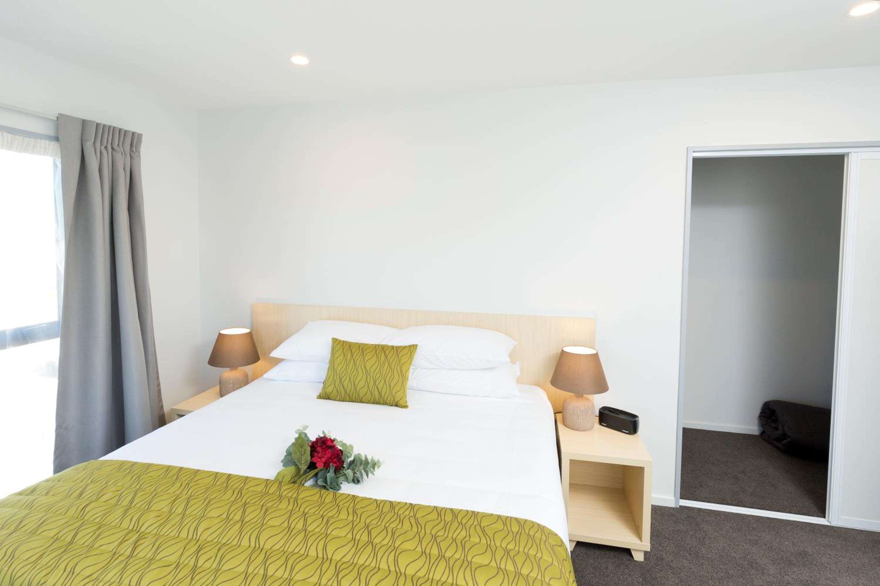 Deluxe Family Suite