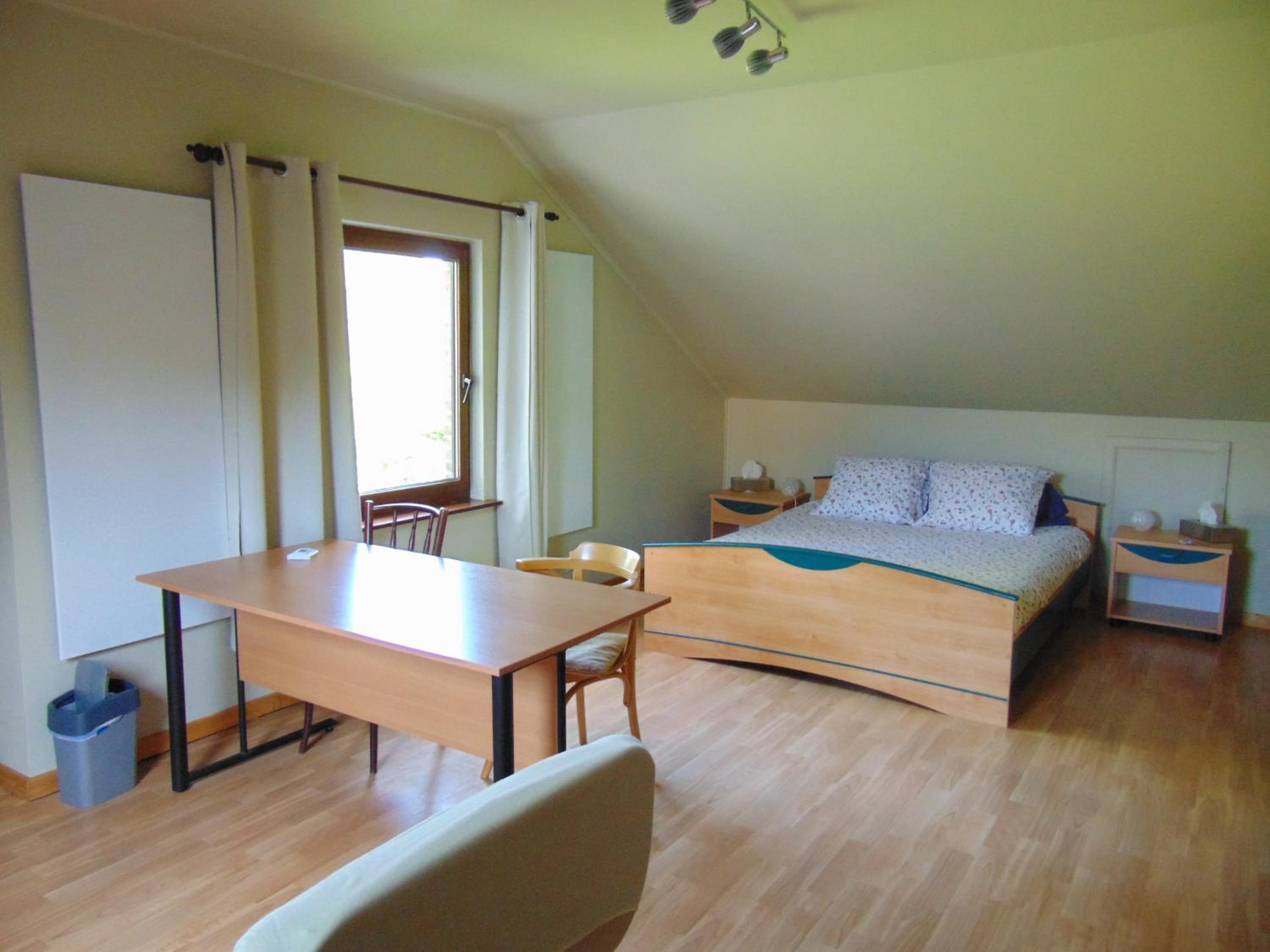 Family Suite photo 3