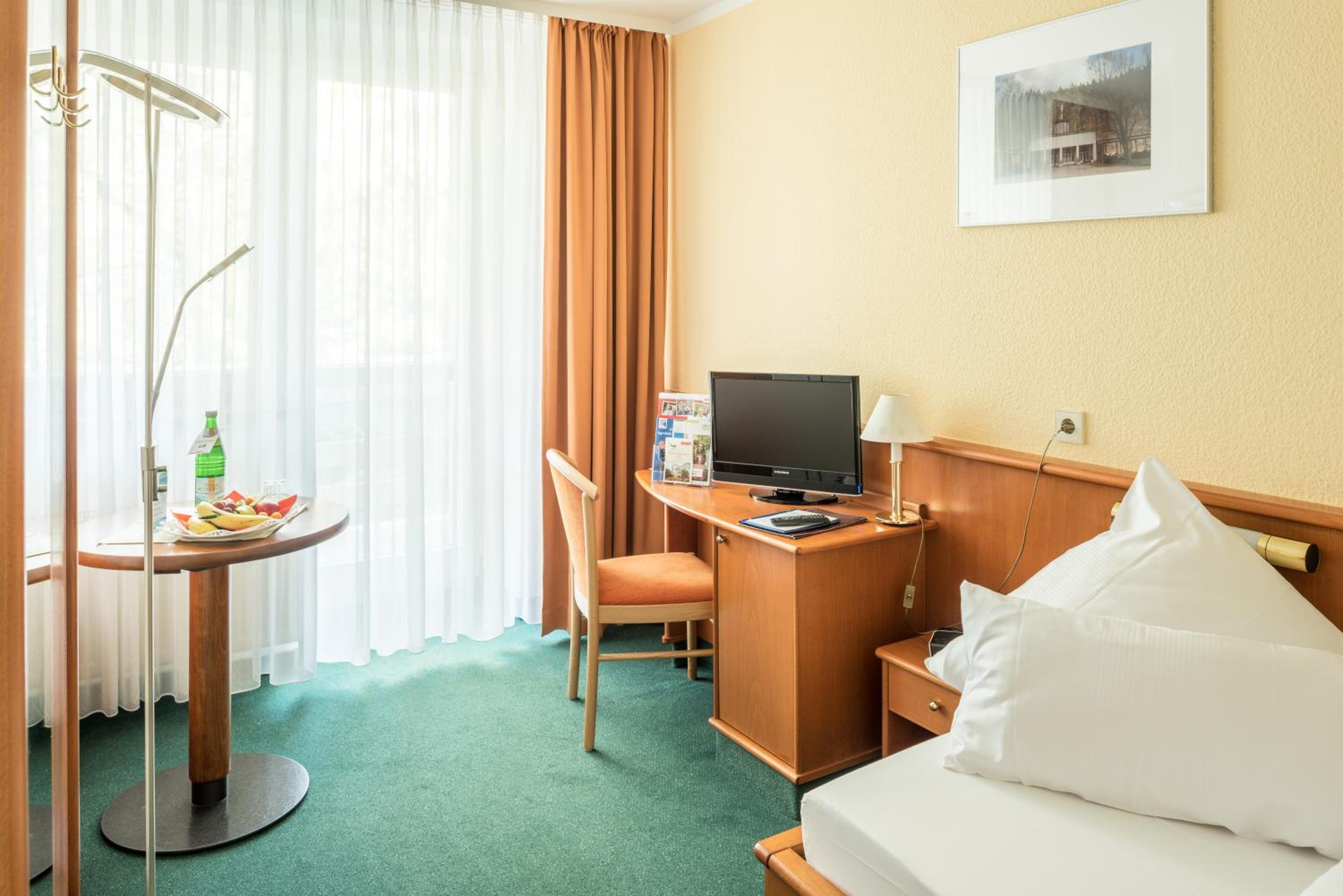 Single Room photo 1