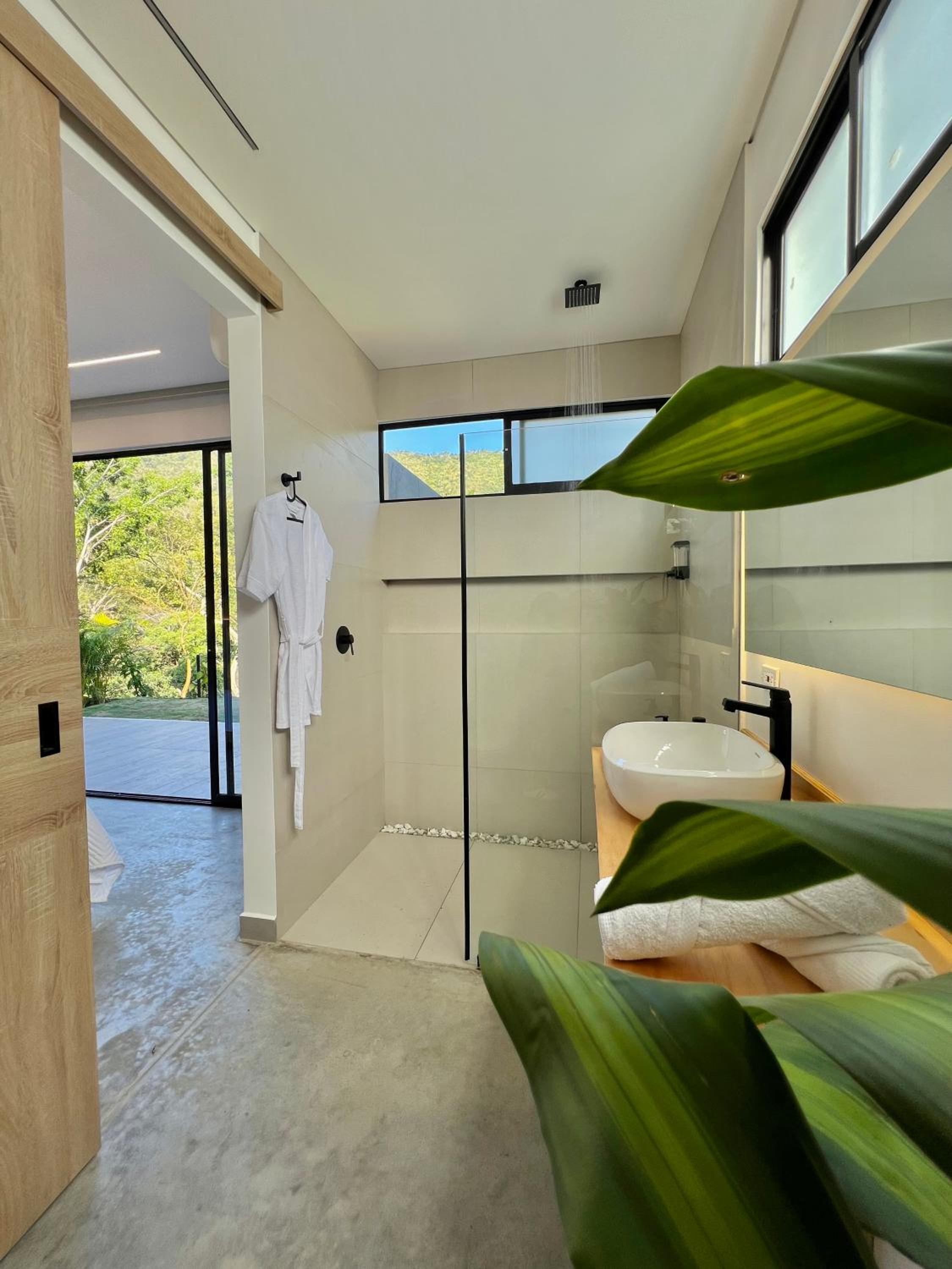 Family Bungalow