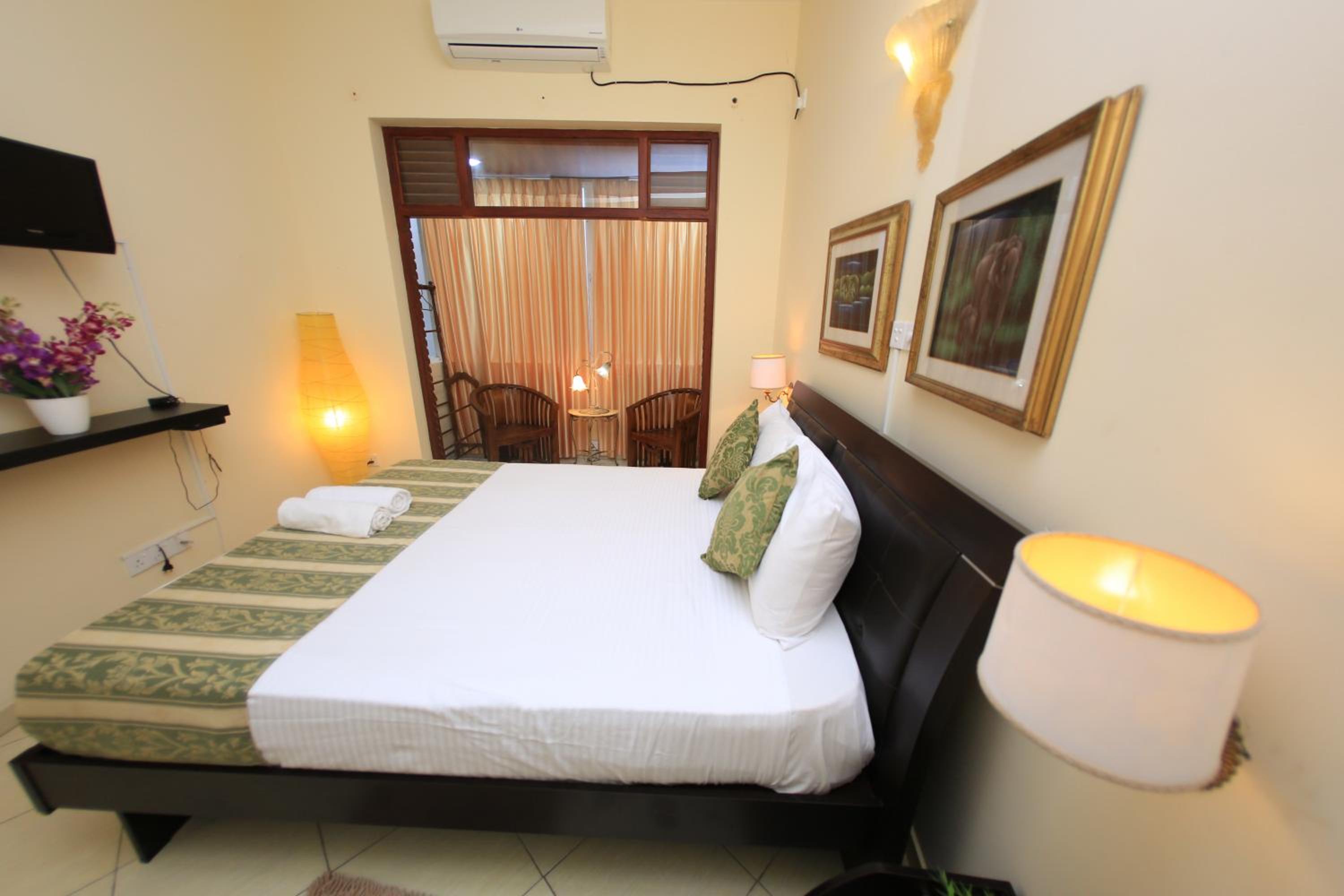 Deluxe Double Room photo 1