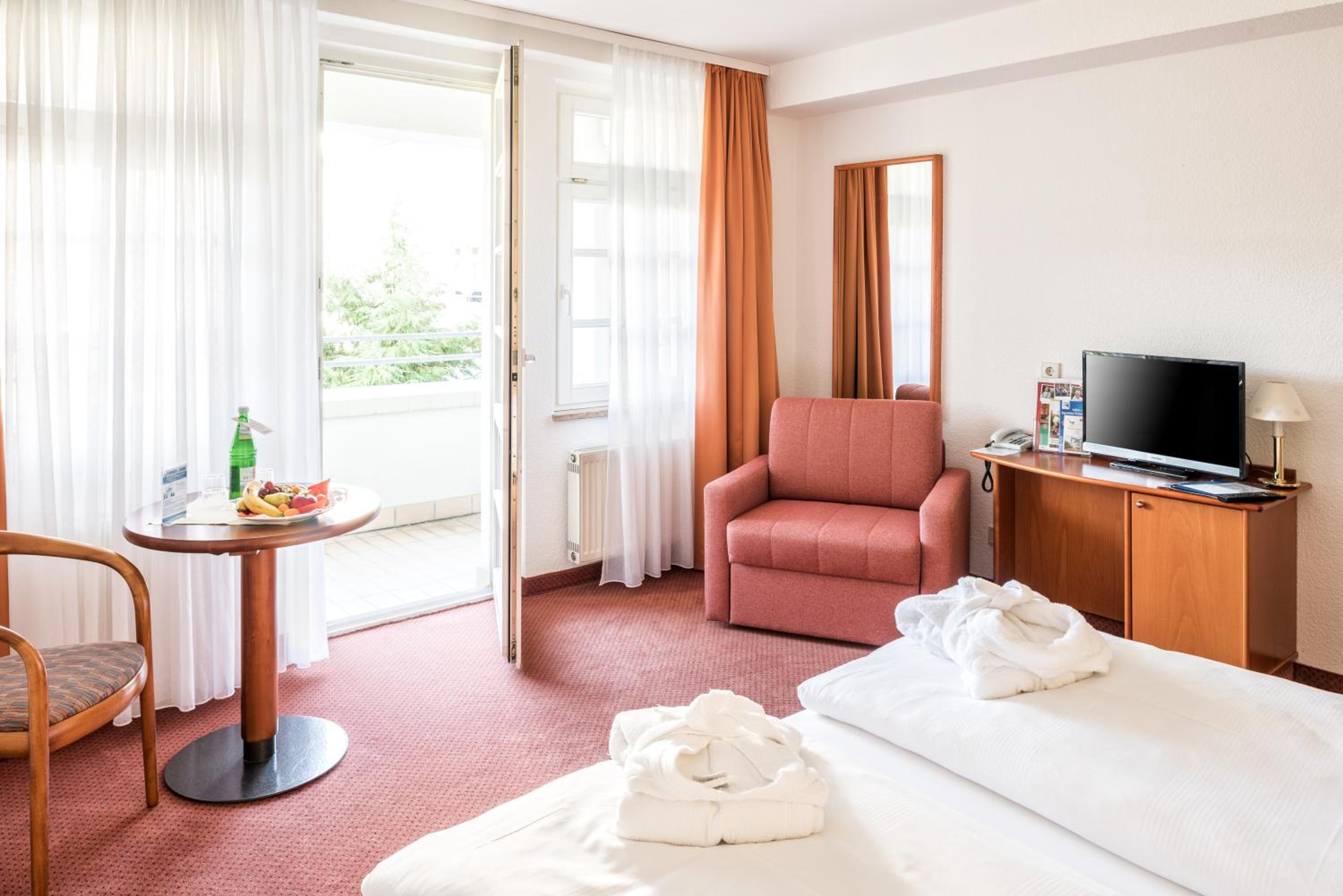 Large Double Room photo 1