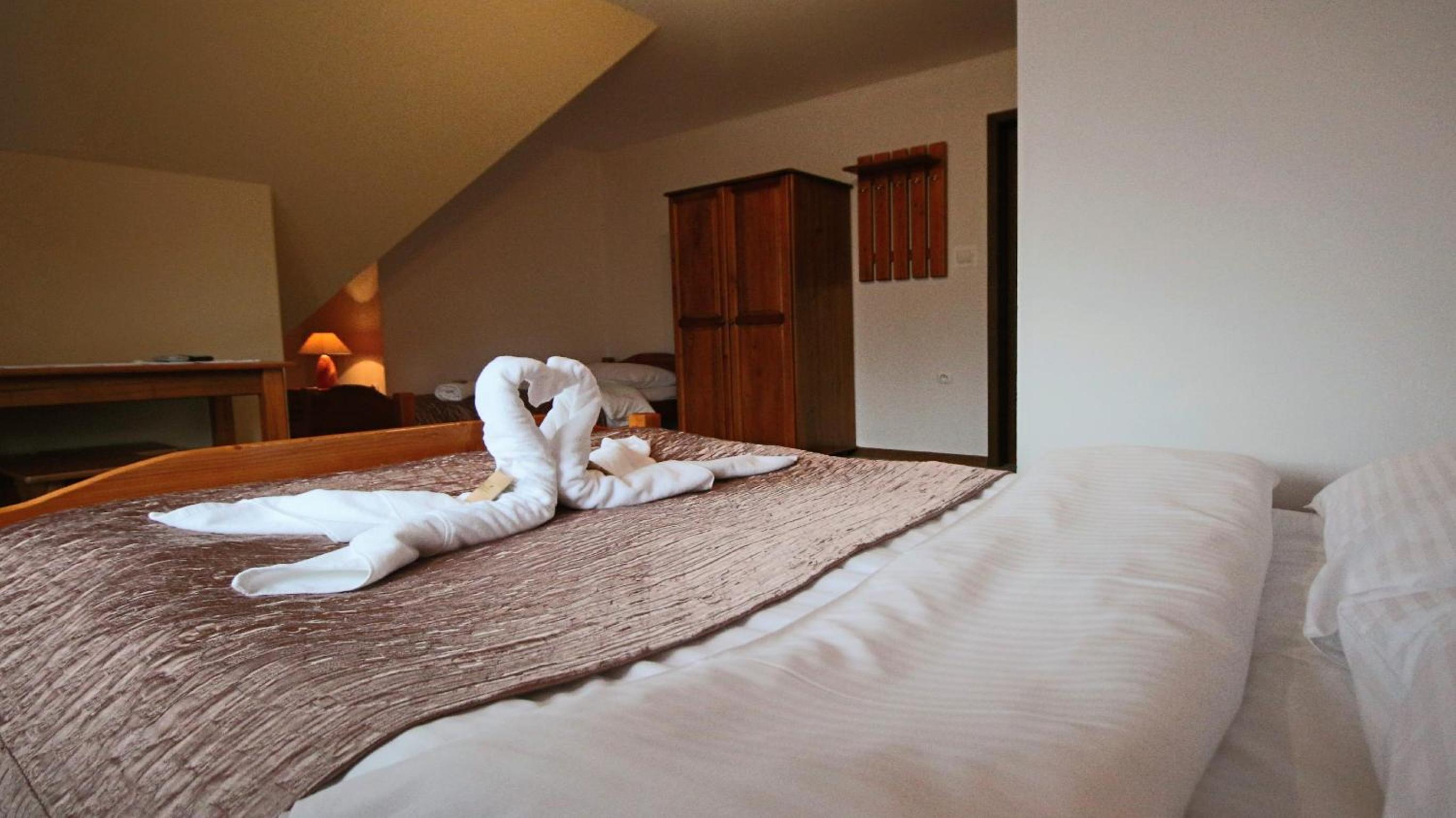 Triple Room with Balcony photo 1