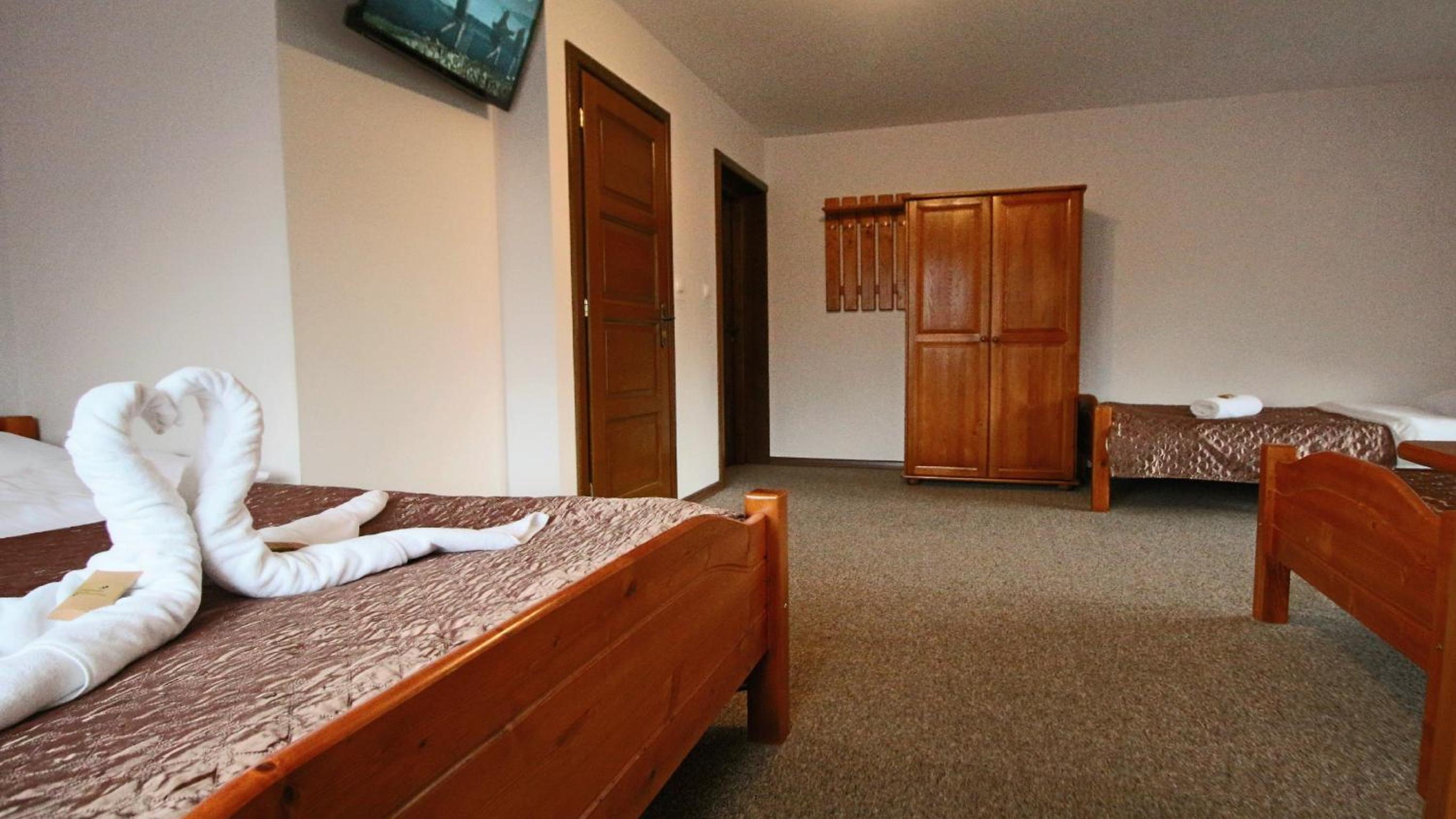 Standard Quadruple Room photo 1