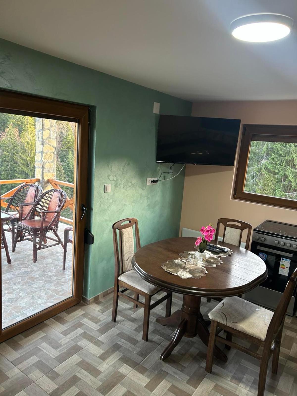 Double Room with Park View photo 3