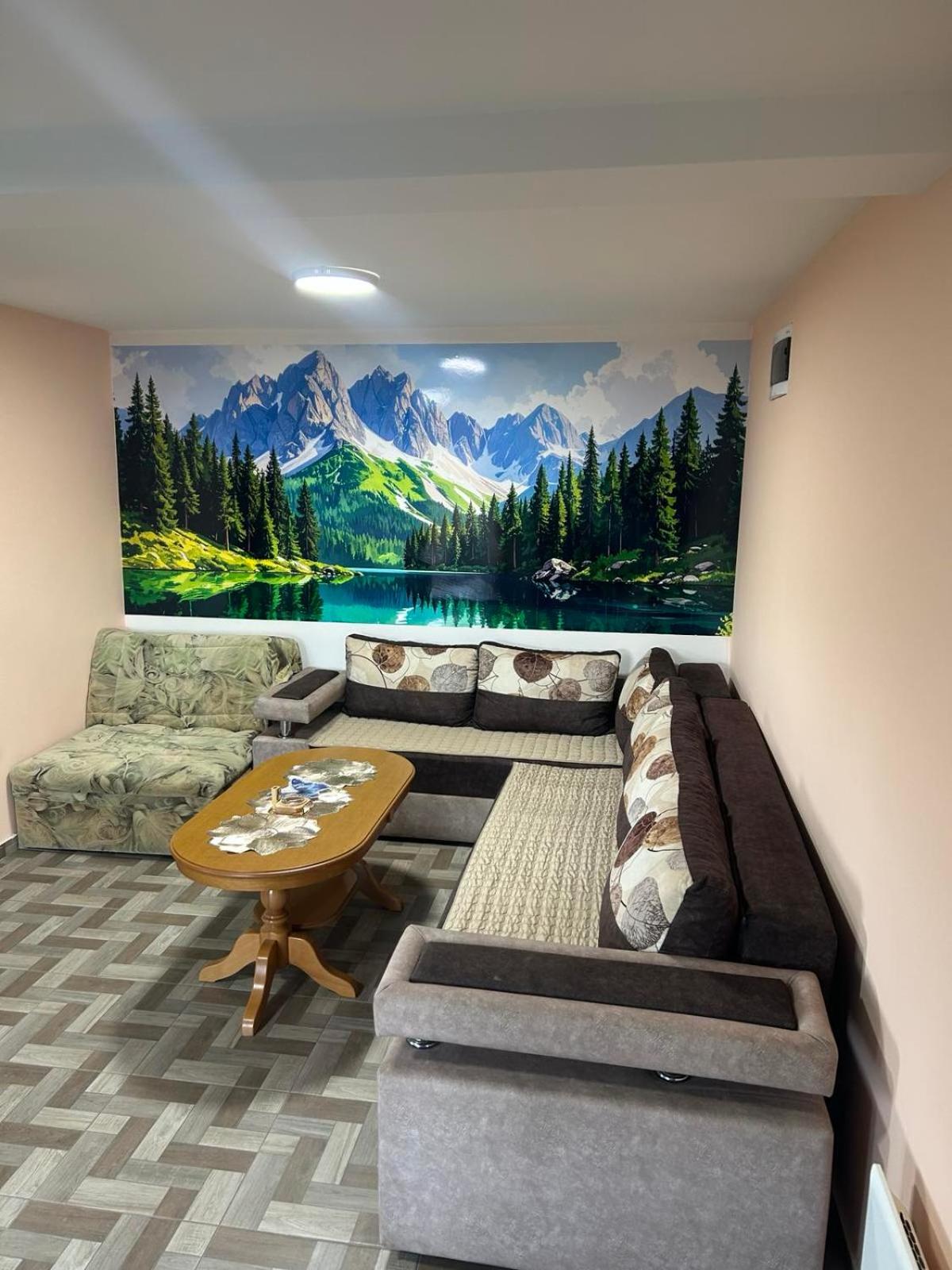 Double Room with Park View photo 2