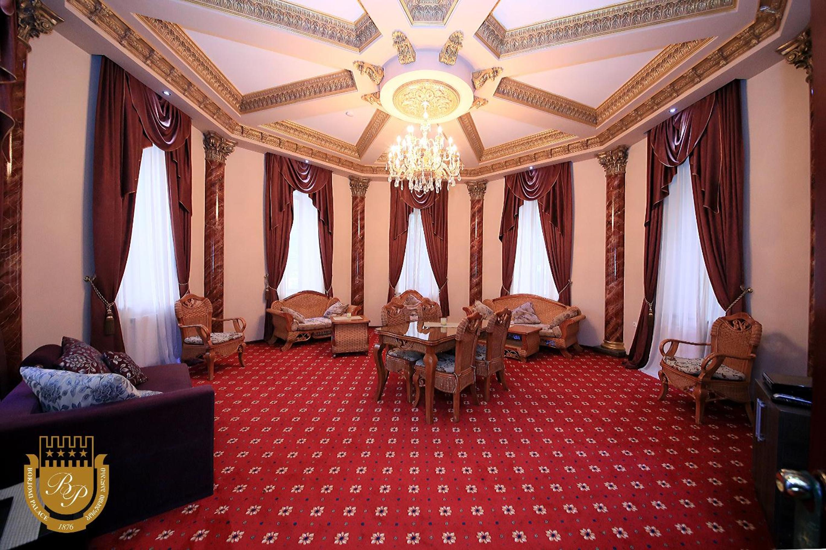 Royal Suite - Photo 4