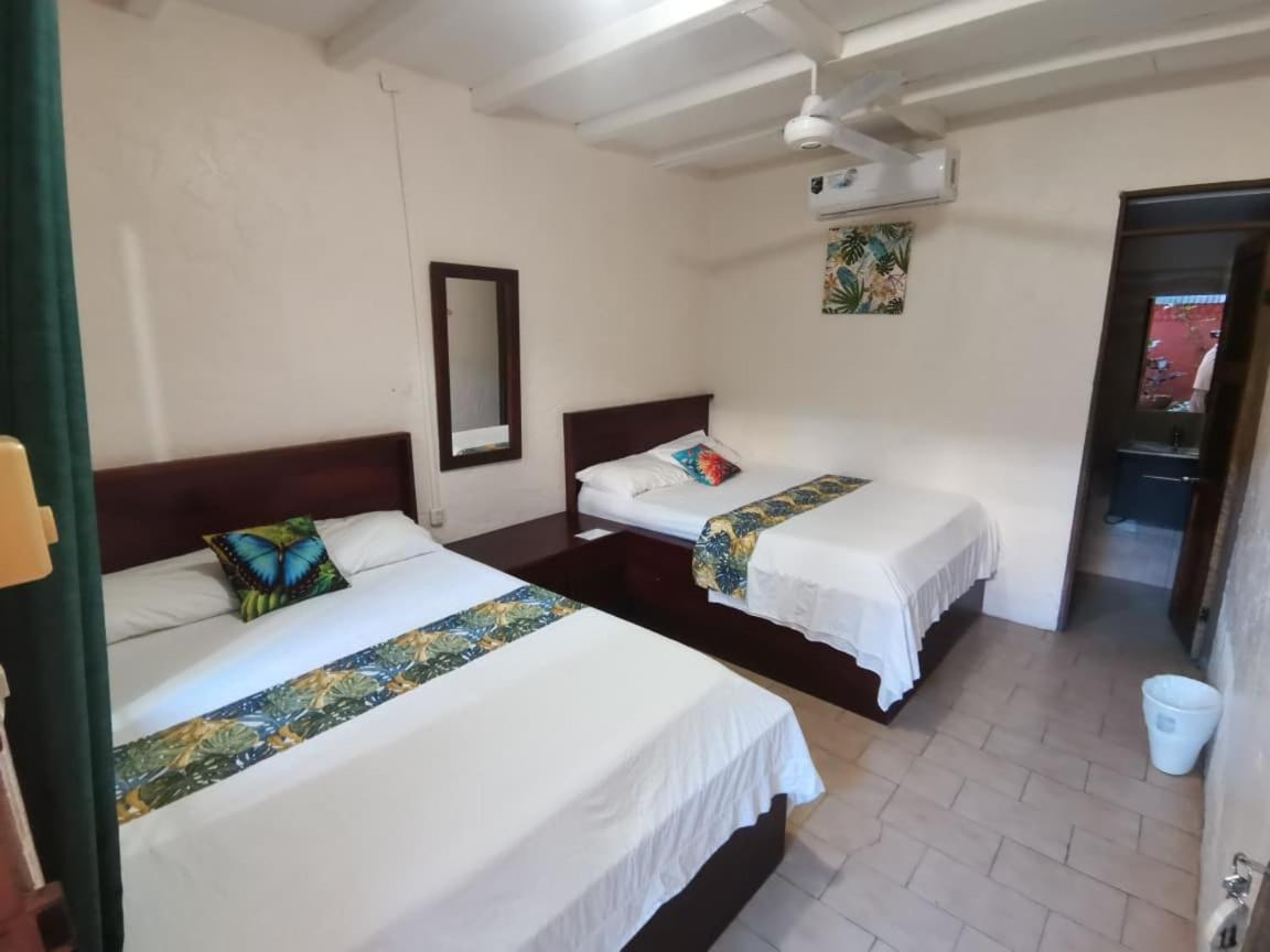 Quadruple Room photo 1