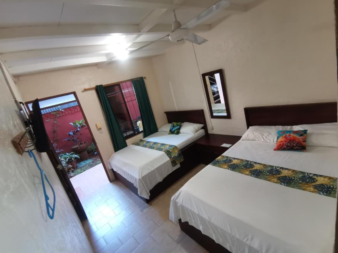 Quadruple Room photo 2