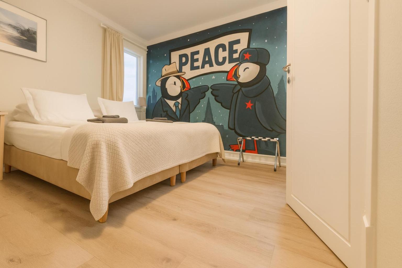 Double Room - Photo 4