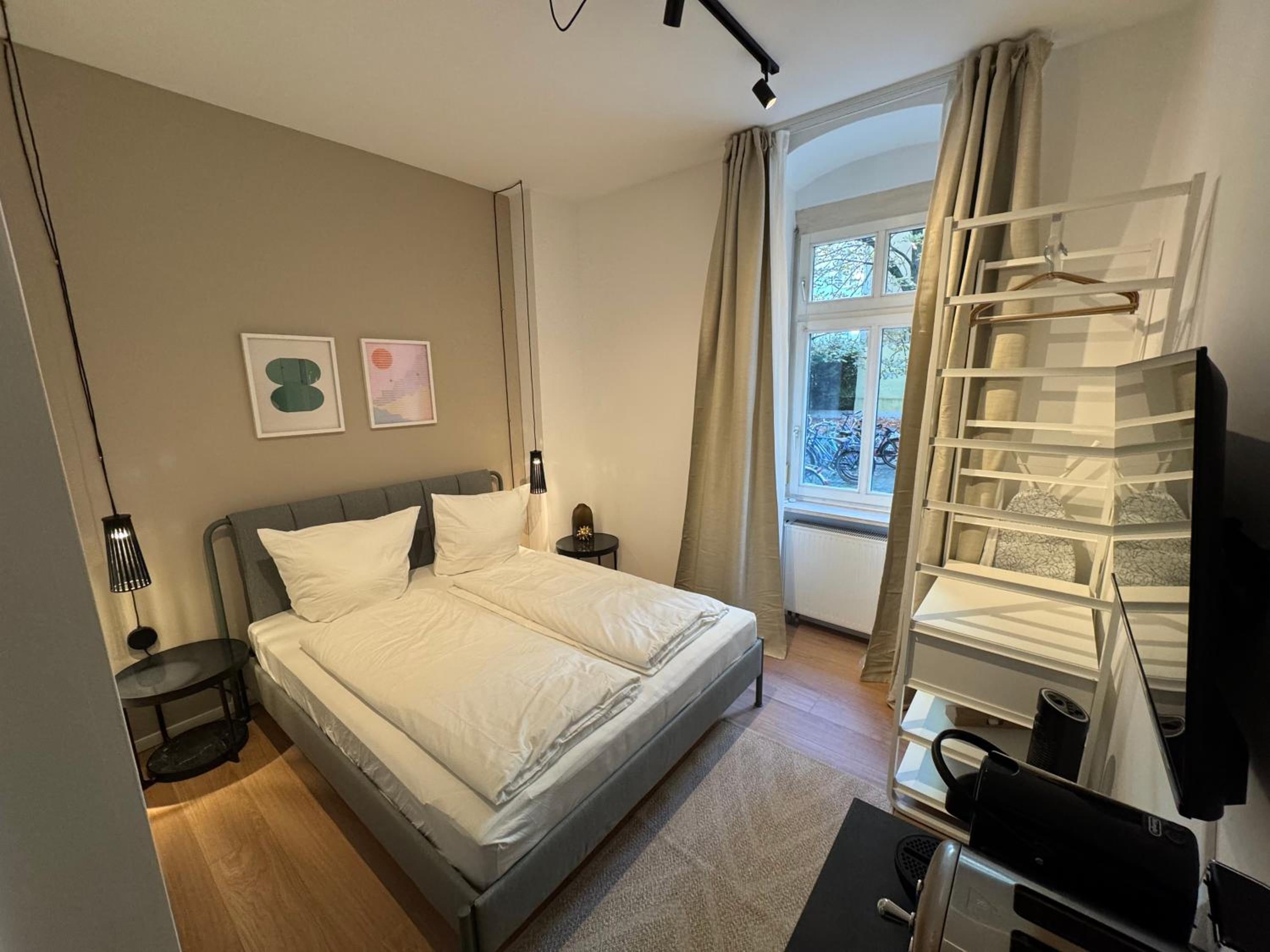 Double Room photo 1