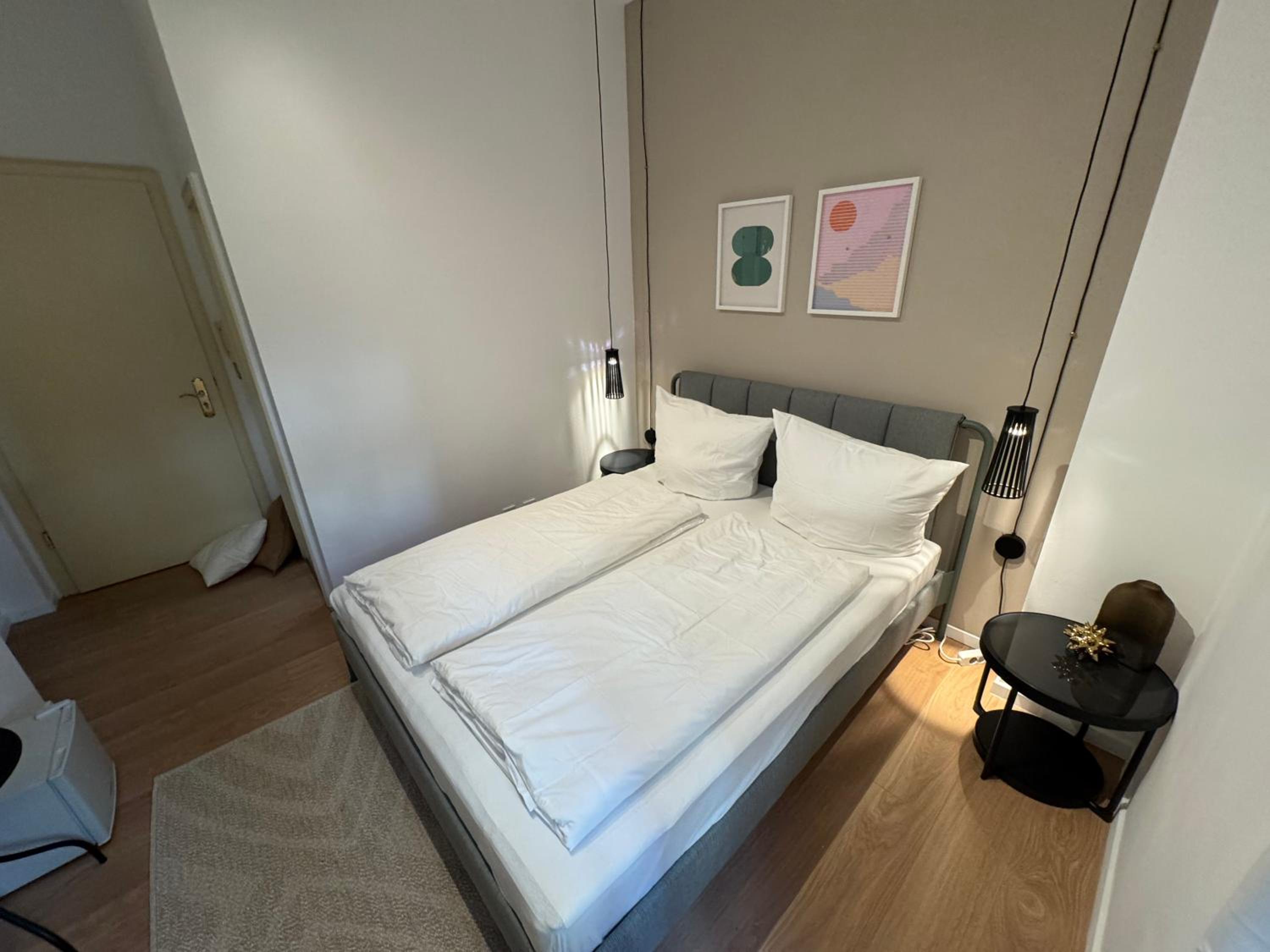 Double Room photo 3