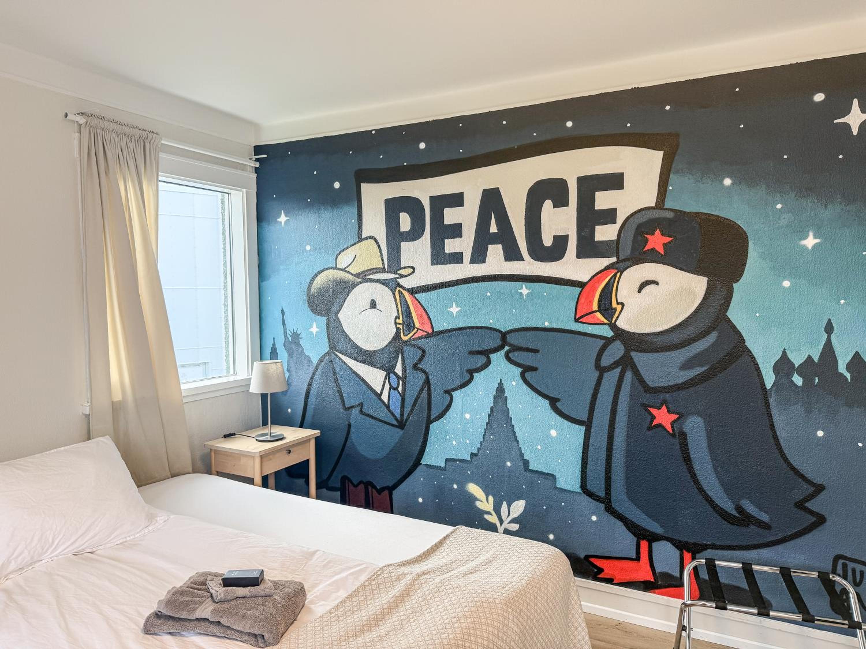 Double Room - Photo 1
