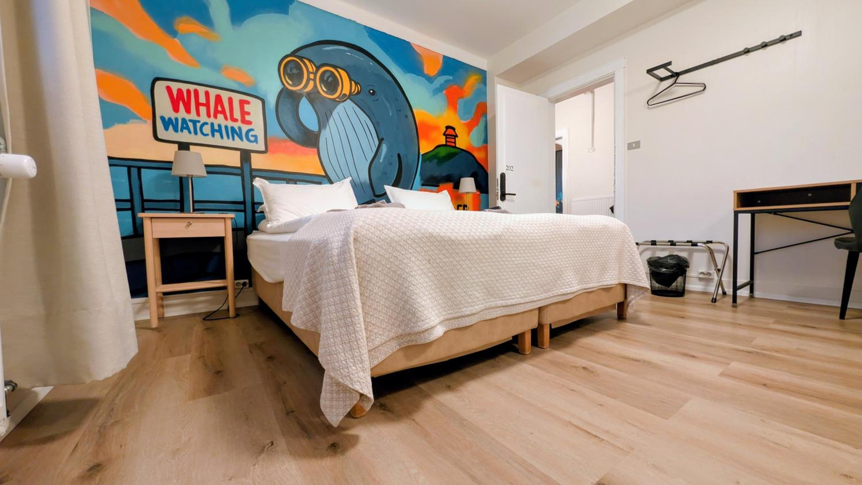 Double Room - Photo 2
