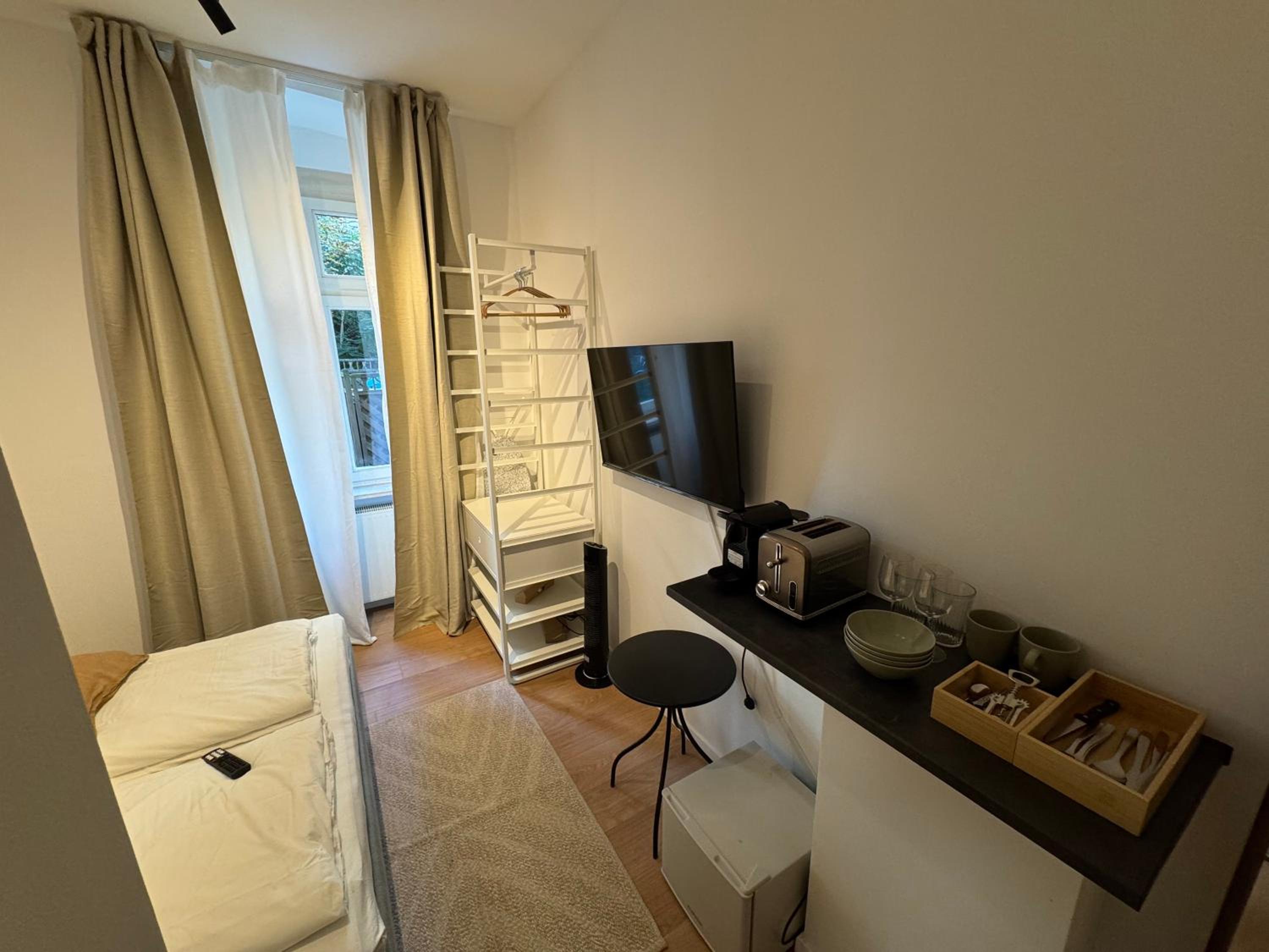 Double Room photo 2