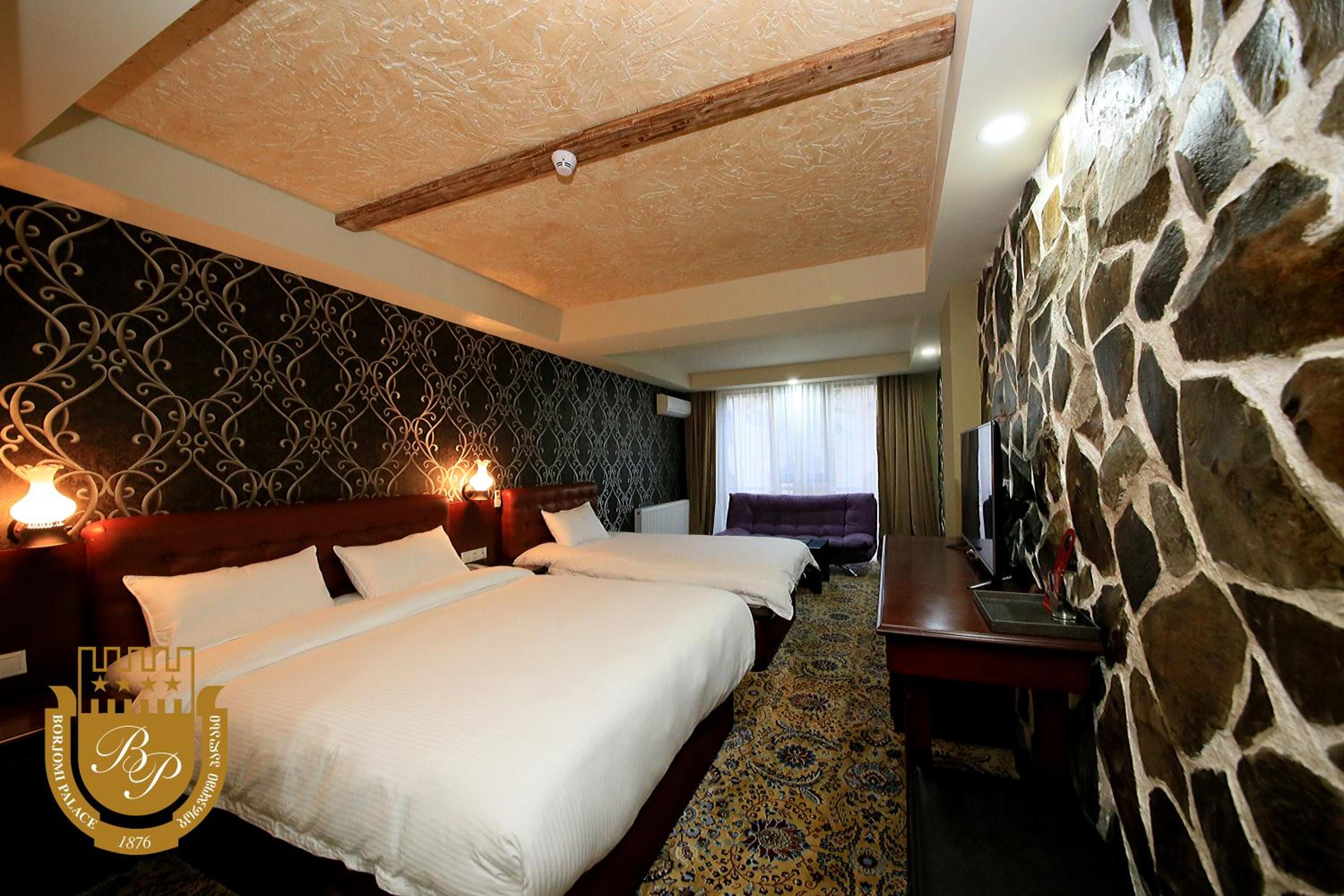 Classic Triple Room - Photo 4