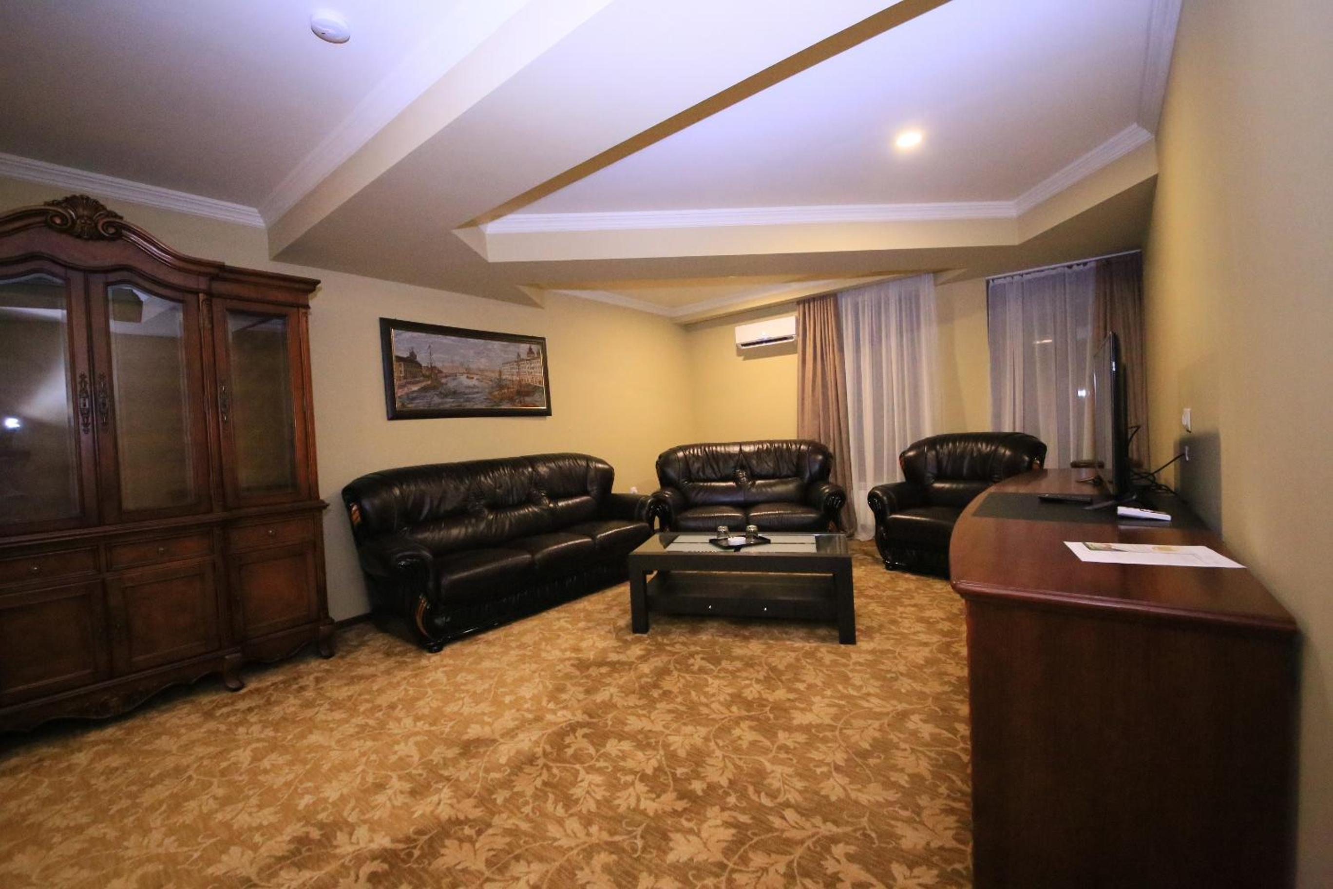 Classic Suite photo 2