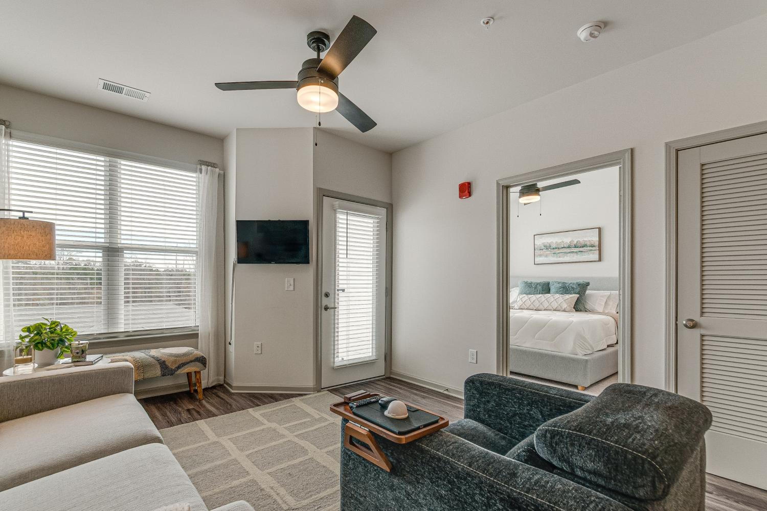 Apartment photo 1