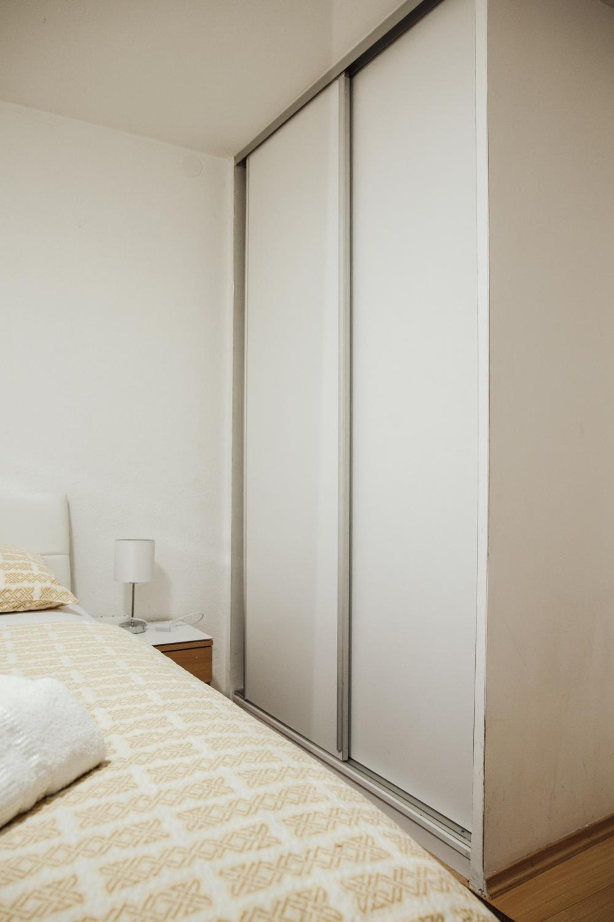 Two-Bedroom Deluxe Apartment photo 3