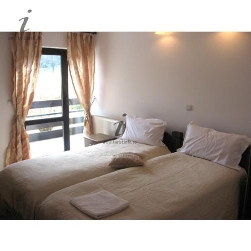 Twin Room with Balcony photo 1