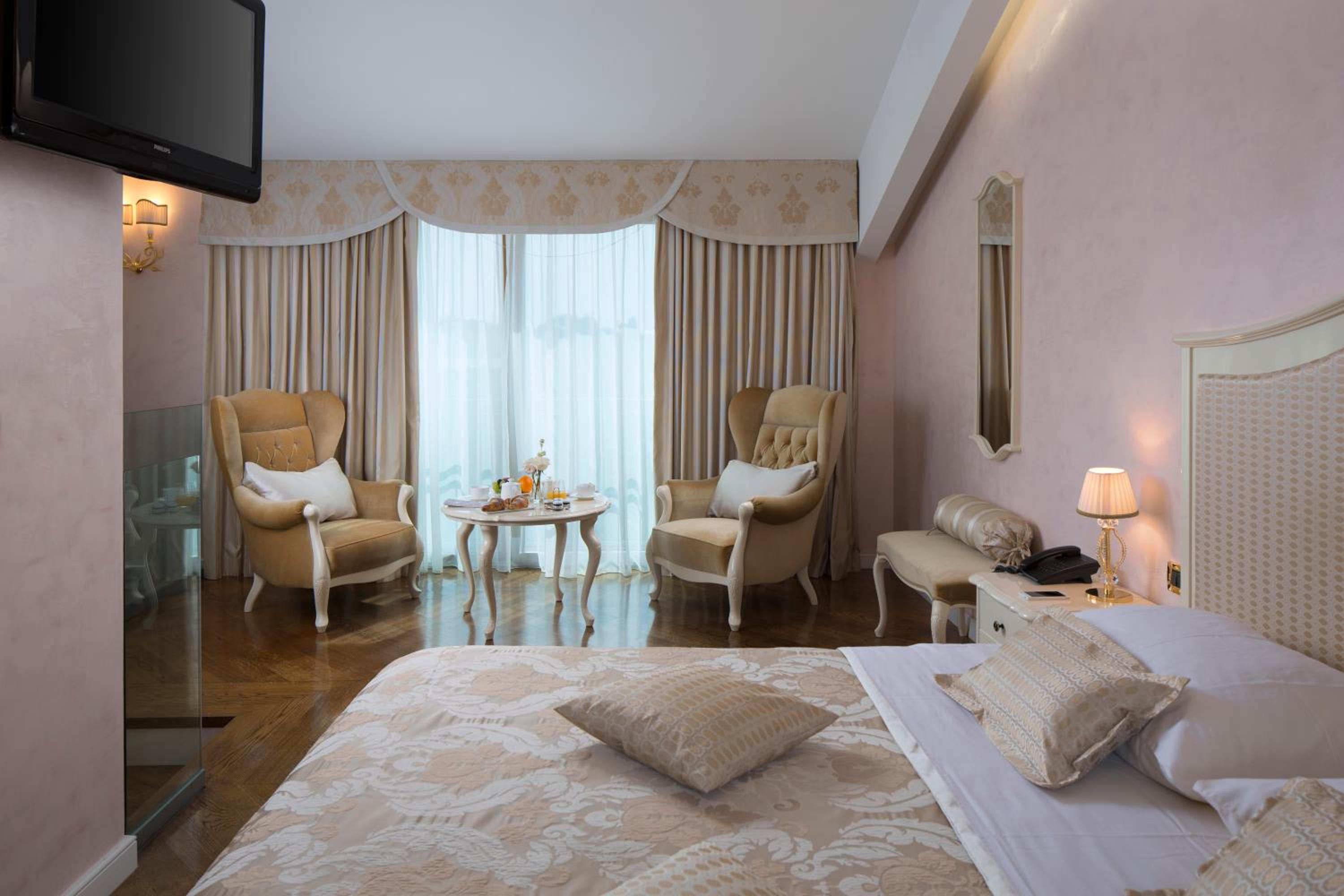 Suite Cavalier - Photo 1